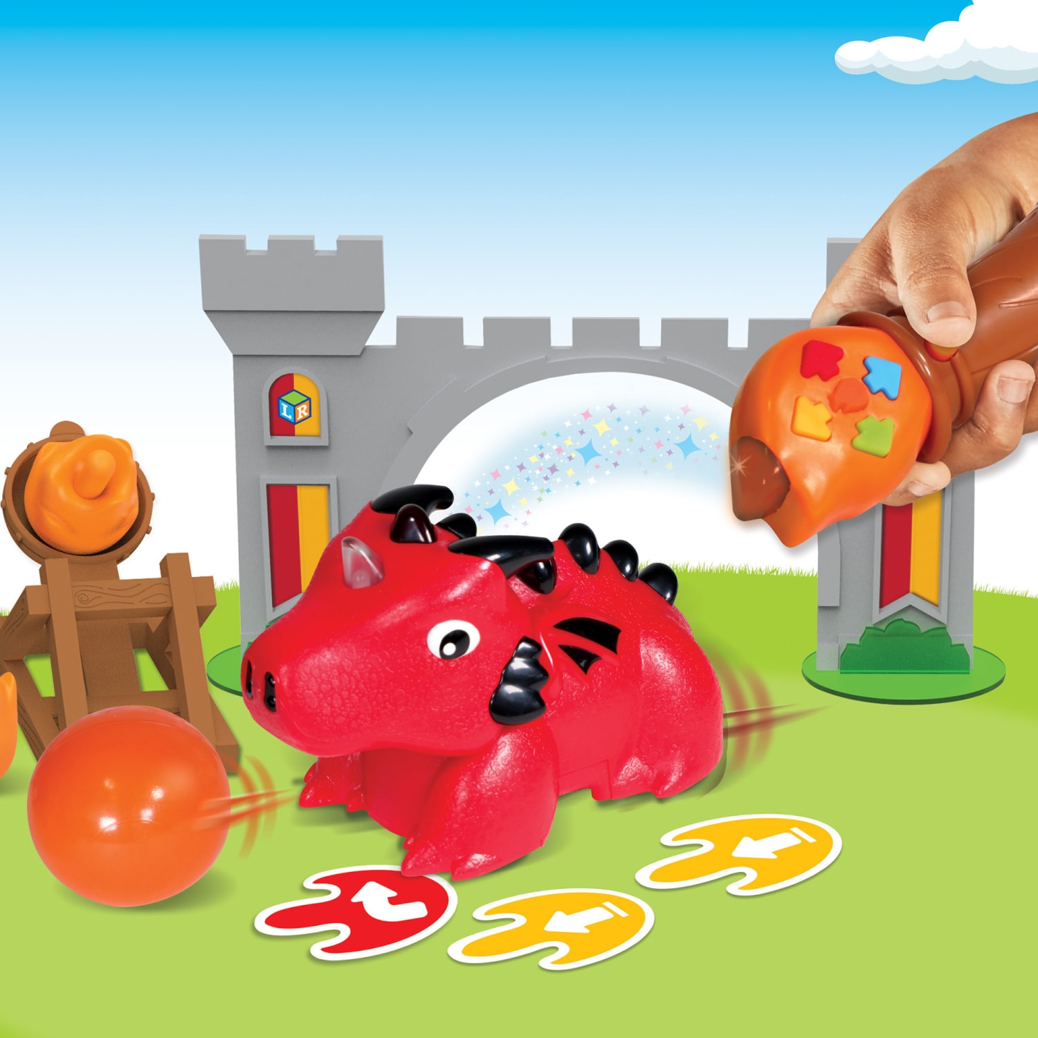 Learning Resources Coding Critters Magicoders, Blazer - Image 5