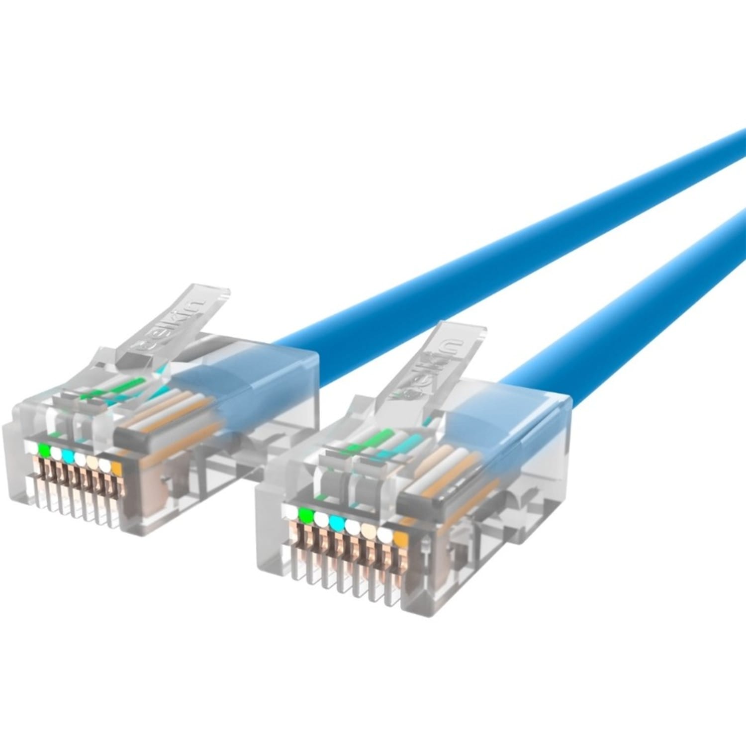 M/M A3L980-06-BLU - First End: 1x RJ-45 Male Network - Second End: 1x R - A3L98006BLU