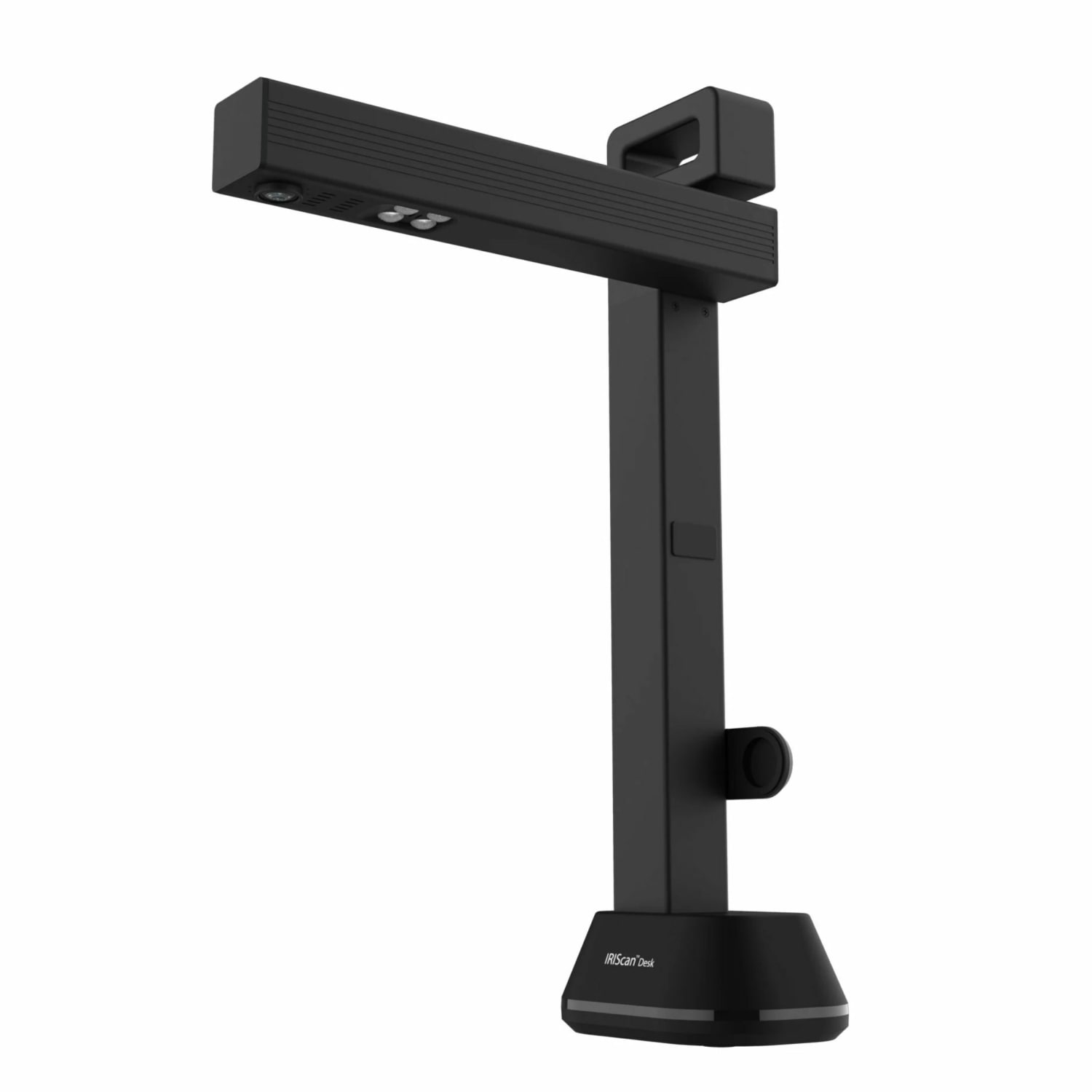 Iris IRIScan Desk 6 A3 Pro Camera Document Scanner, 462006 - Image 4