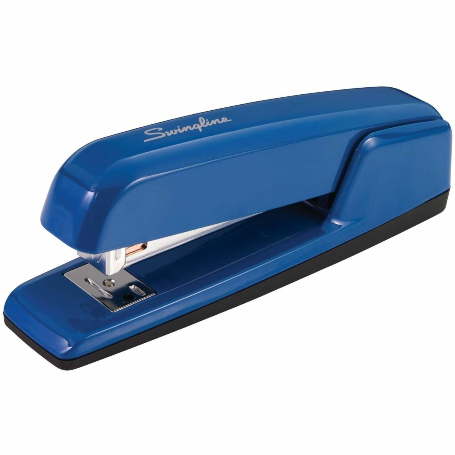 Swingline 747 Series Business Stapler, Royal Blue - Image 5
