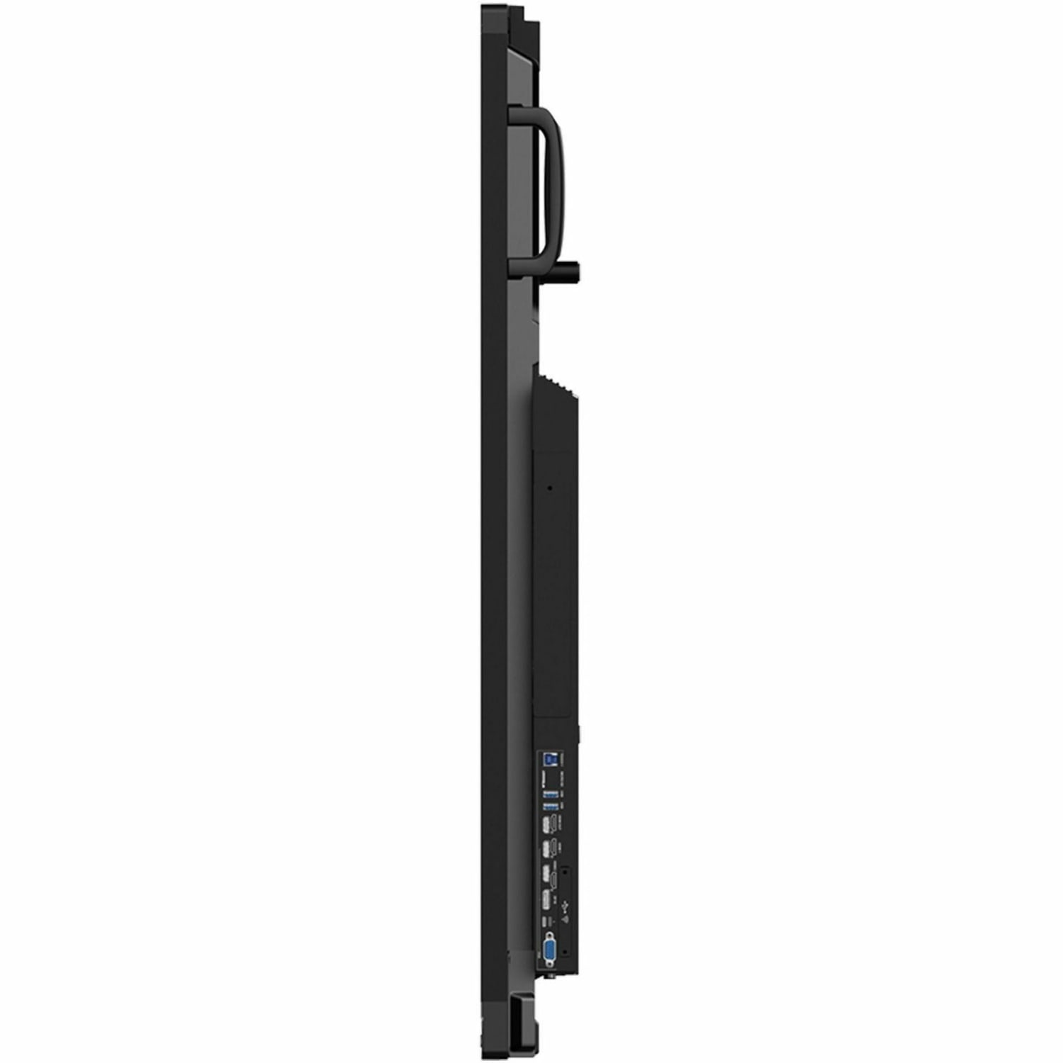 ViewSonic 65in 4K 16:9 Android EDLA ViewBoard Interactive Flat Panel Display - Image 4