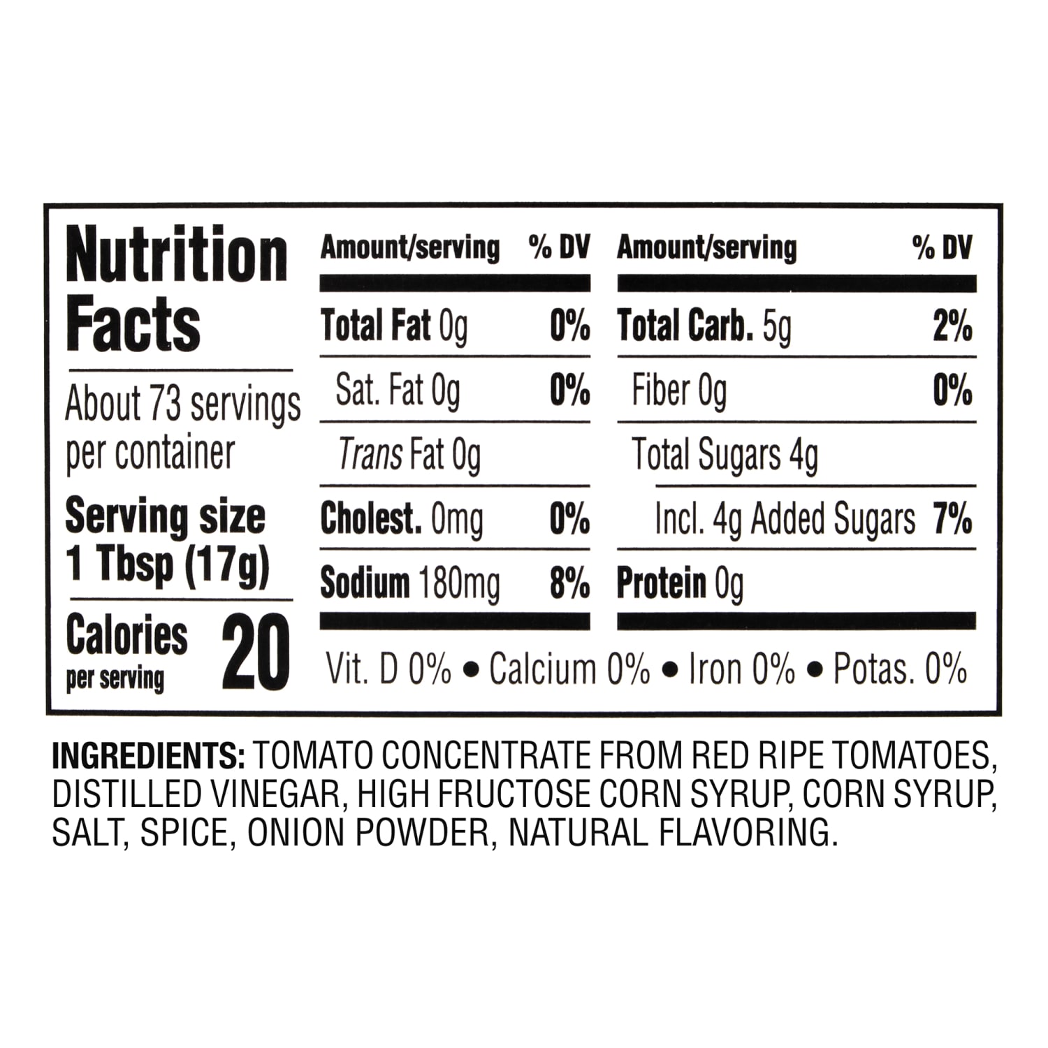 Heinz Tomato Ketchup, 44 Oz Bottle, Pack Of 3 - Image 6