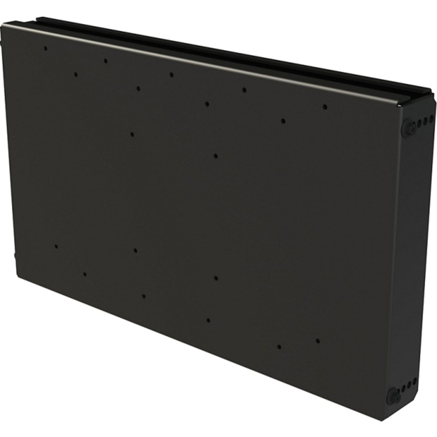 Peerless-AV ACC625 Mounting Box - Black - 60 lb Load Capacity - 1 - Image 3