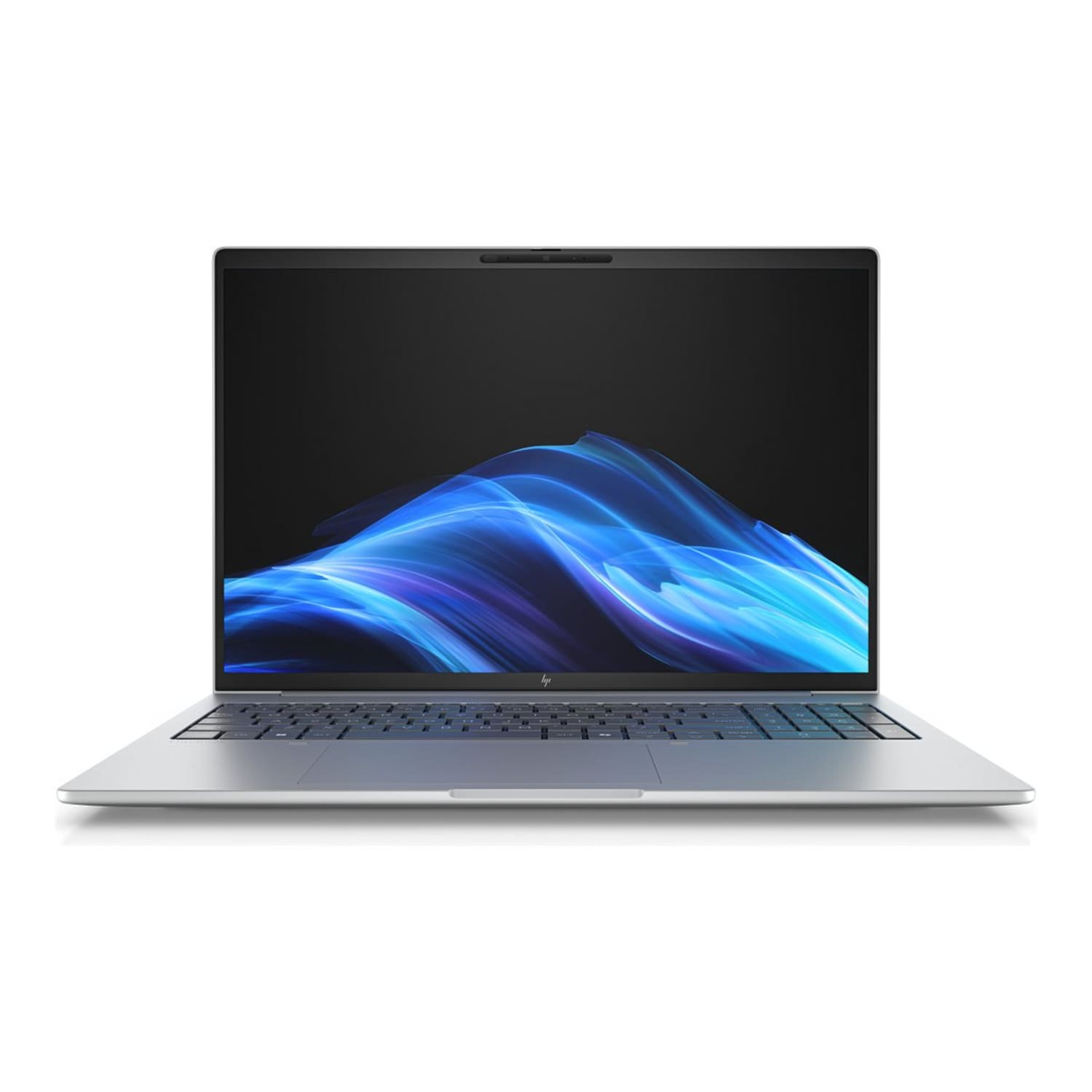 HP EliteBook 8 G1i Notebook AI - Intel Core Ultra 5 - 225U/up to 4.8 GHz - 16 GB RAM - 512 GB SSD NVMe, TLC - silver - BG7N2UT#ABA
