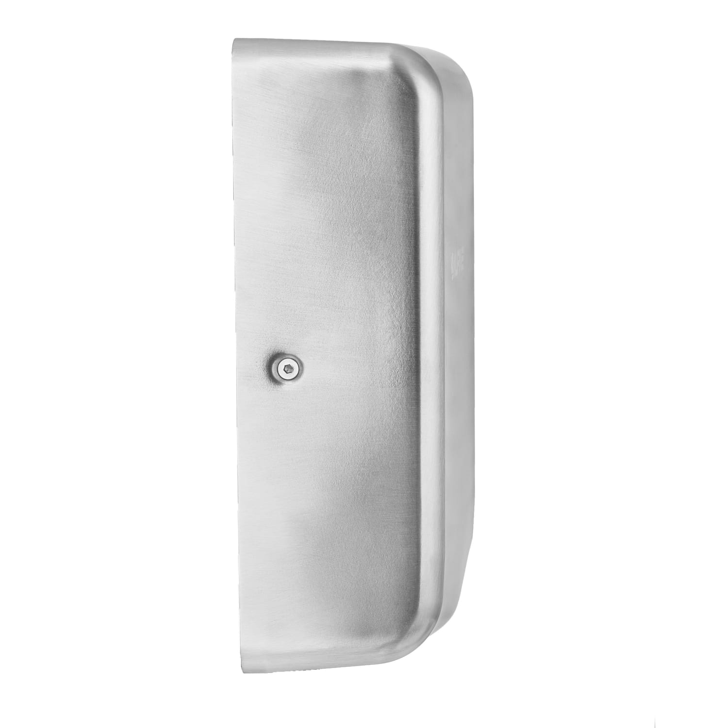 Alpine Industries Willow 120 Volt Steel Electric Commercial Stainless Steel Automatic Touchless Hand Dryer - Image 5
