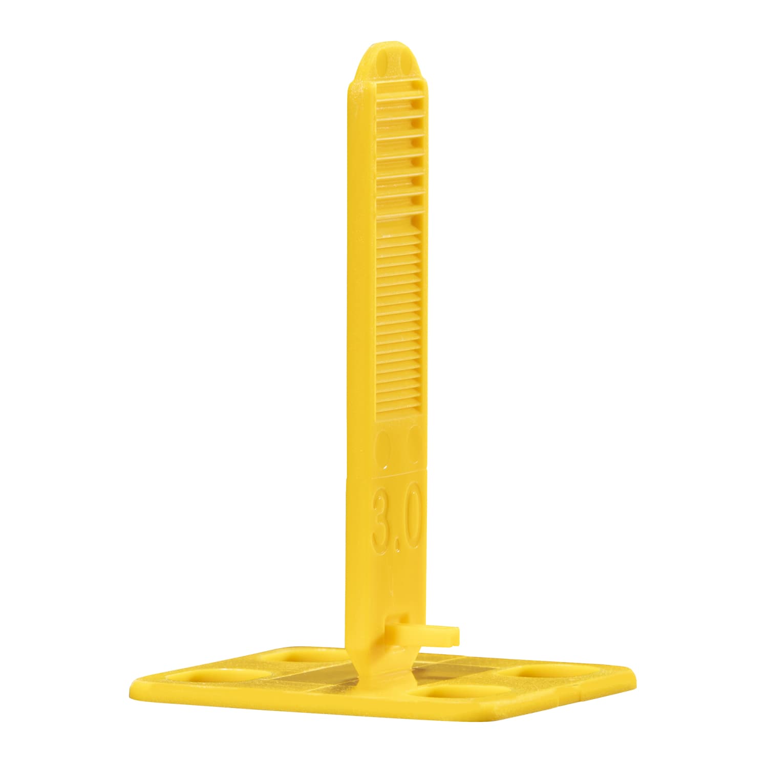Miracle Sealants Levolutions Universal Leveling System, 1/8in, Pack Of 5 Spacers - Image 4
