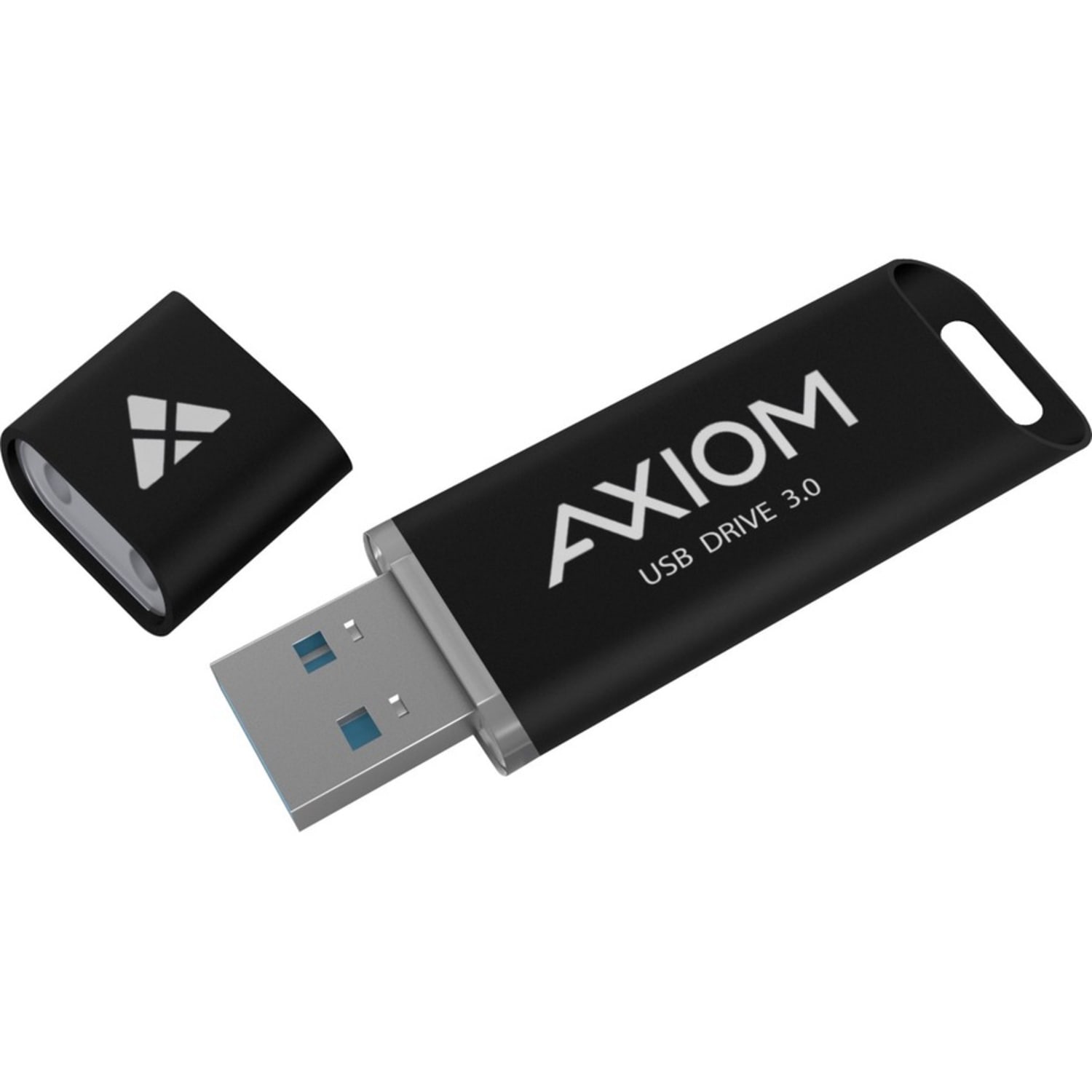 Axiom 16GB USB 3.0 Flash Drive - USB3FD016GB-AX - 16 GBUSB 3.0 - Power-cycling Handling, Long Data Retention, Multi-level Cell Flash, Wear Leveling" - Image 4