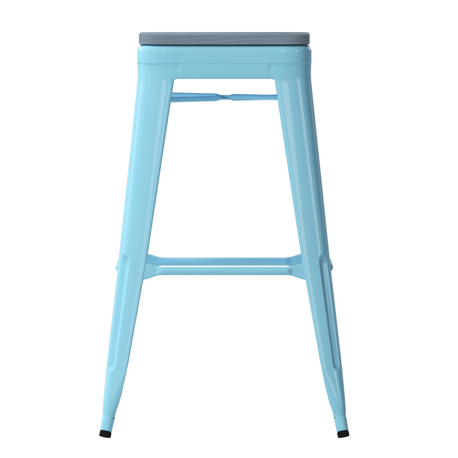 Flash Furniture Cierra Set of 4 Commercial Grade 30in High Backless Metal Indoor Bar H Stools TealBlue Resin Wood SeatTeal Frame 4ET32030TLRPL2C PopularChairscom Flash Furniture Cierra Set of 4 Commercial Grade 30in High Backless Metal Indoor Bar H Stools Teal Blue Resin Wood SeatTeal Frame 4ET32030TLRPL2C PopularChairscom