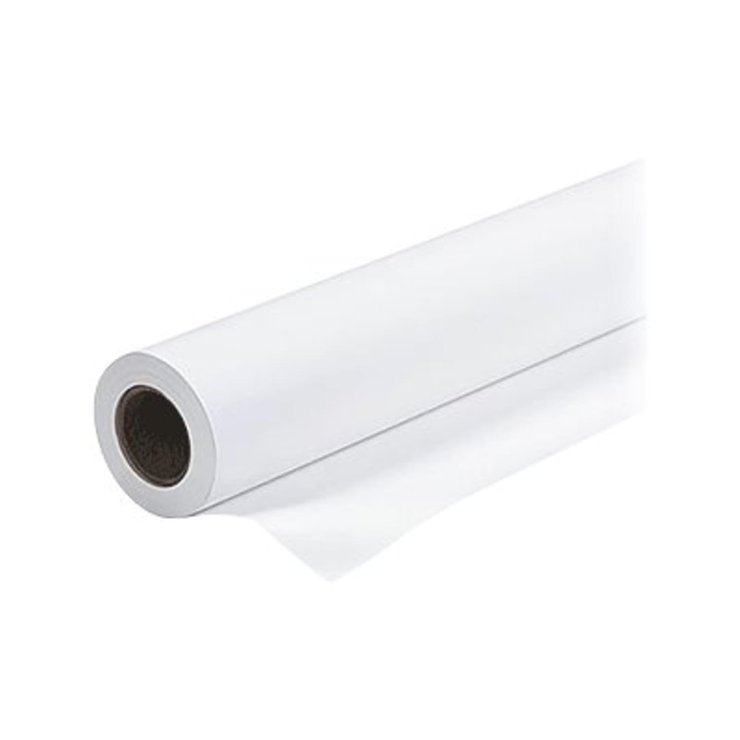 Dietzgen 430 - Paper - matte - 4 mil - bright white - Roll (12 in x 500 ft) - 75 g/m2 - 20 lbs - 4 roll(s) bond paper - Image 3