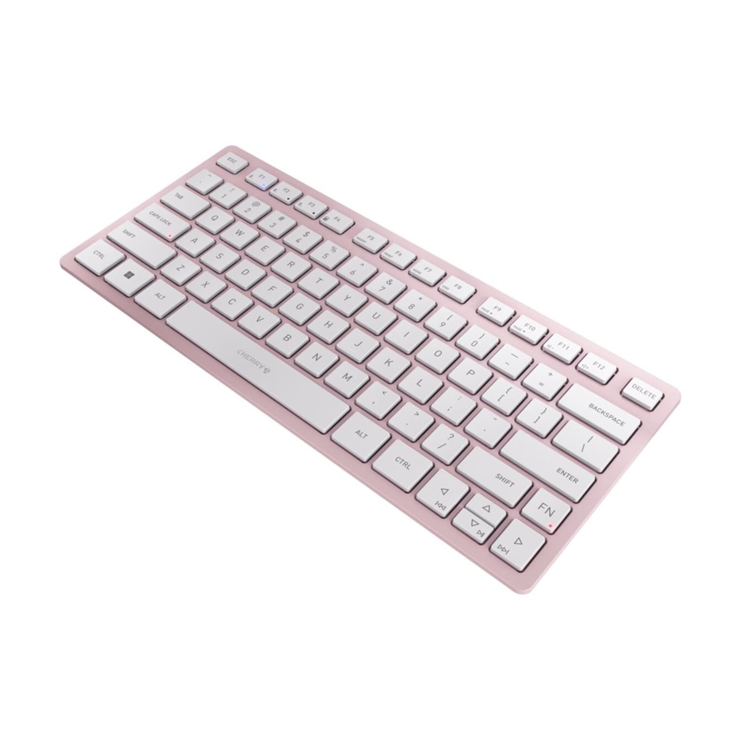 CHERRY KW 7100 Keyboard, JK7100US19 - Image 3