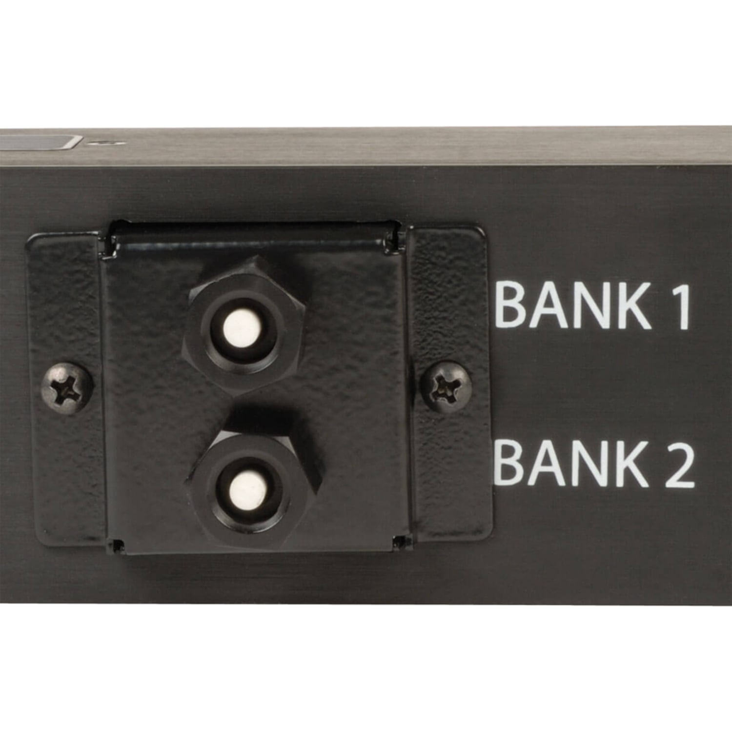 Tripp Lite 2.9kW Single-Phase Switched PDU, LX Platform, Outlet Monitoring, 120V Outlets (24 NEMA 5-15/20R), L - PDUMVR30NETLX - Image 3