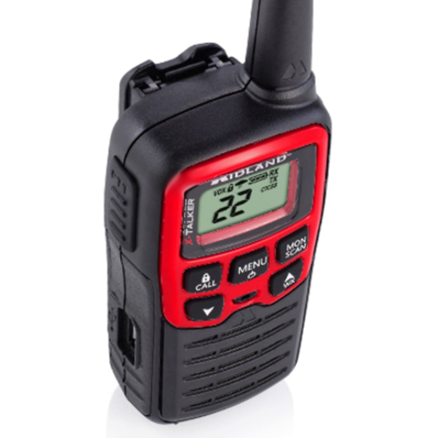 Midland X-TALKER T31VP Walkie Talkie - 22 Radio Channels - Upto 137280 ft - 38 Total Privacy Codes - Image 6