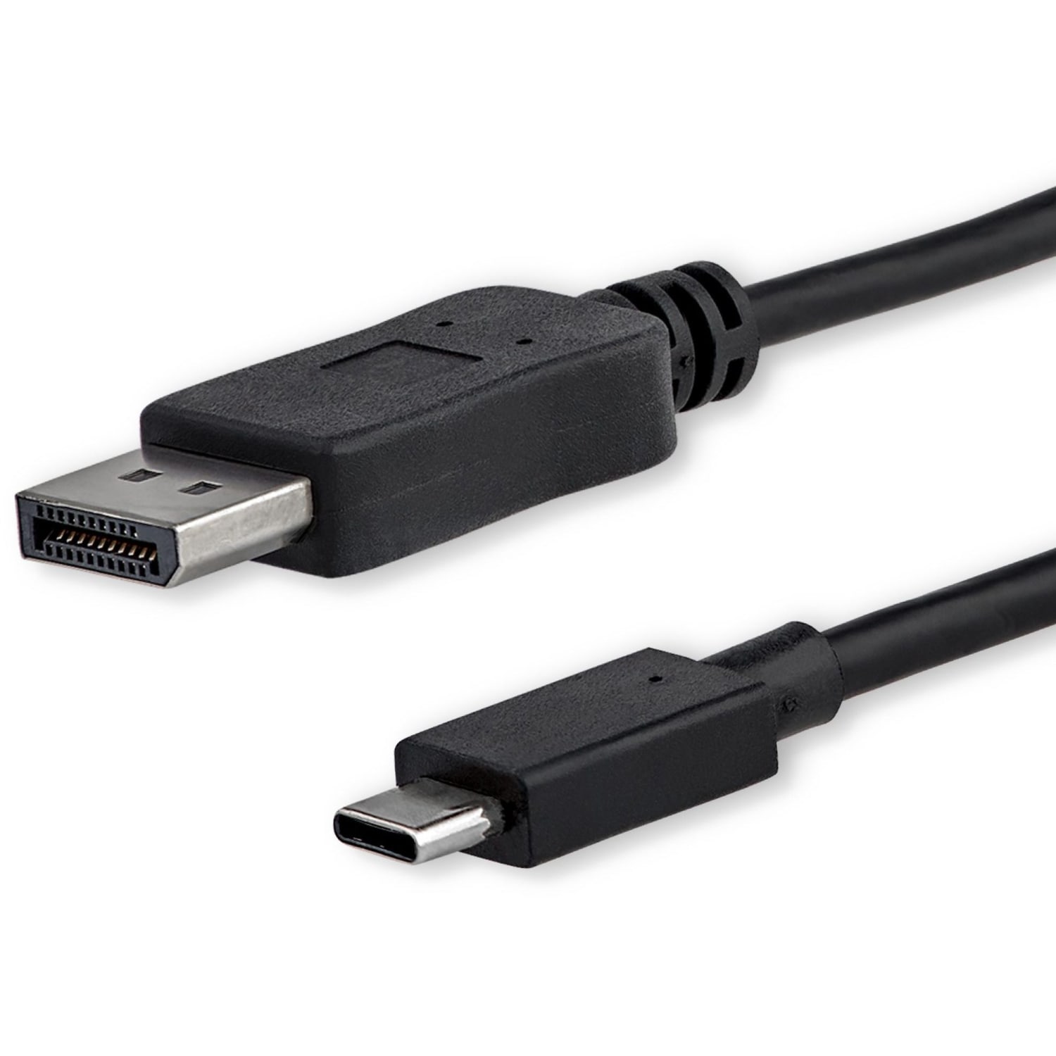 StarTech.com USB C To DisplayPort Cable, 6ft - Image 6