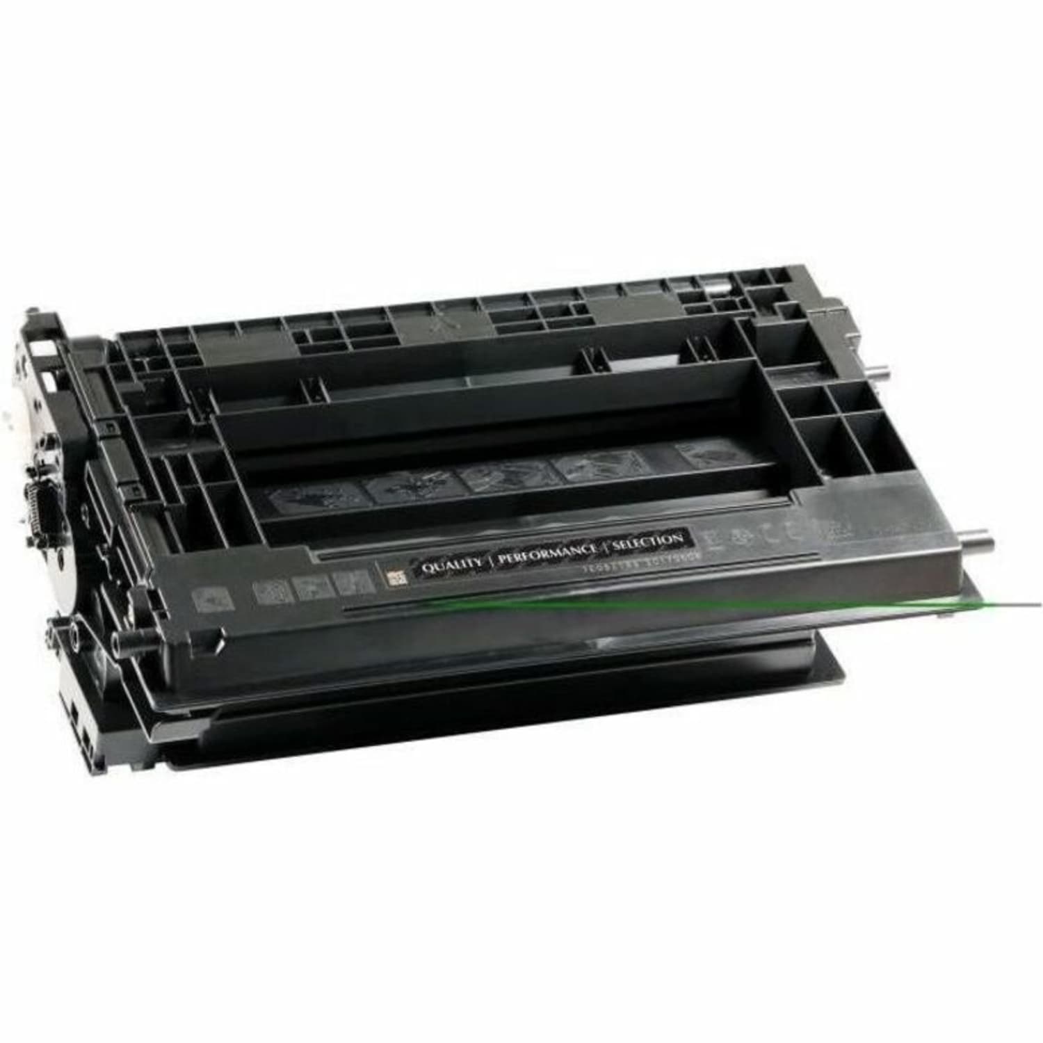 Office Depot Brand 201576P Remanufactured Black Standard Yield Toner Cartridge Replacement for HP 147A - Image 5