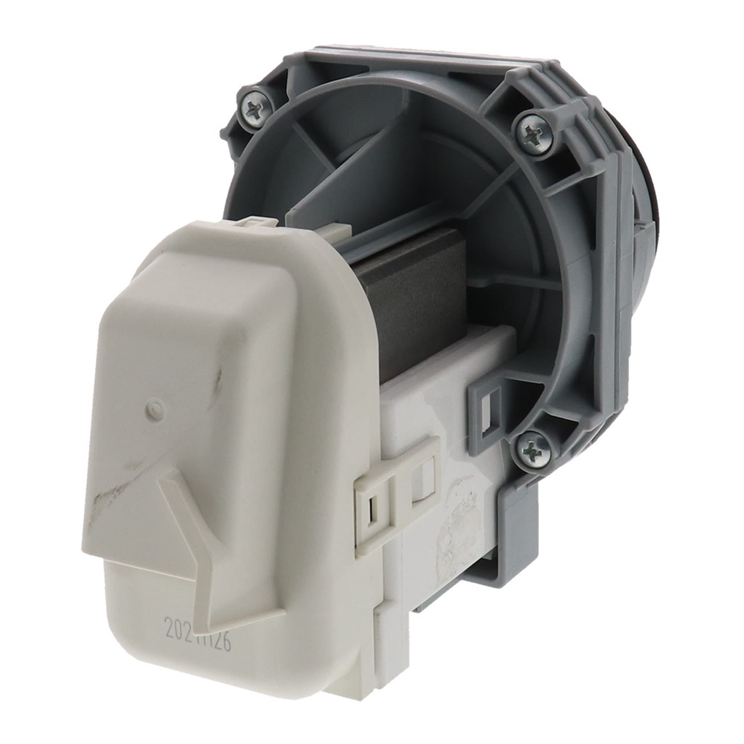 ERP Replacement Dishwasher Motor and Pump Assembly for Frigidaire Part Number 5304519906 - Image 3