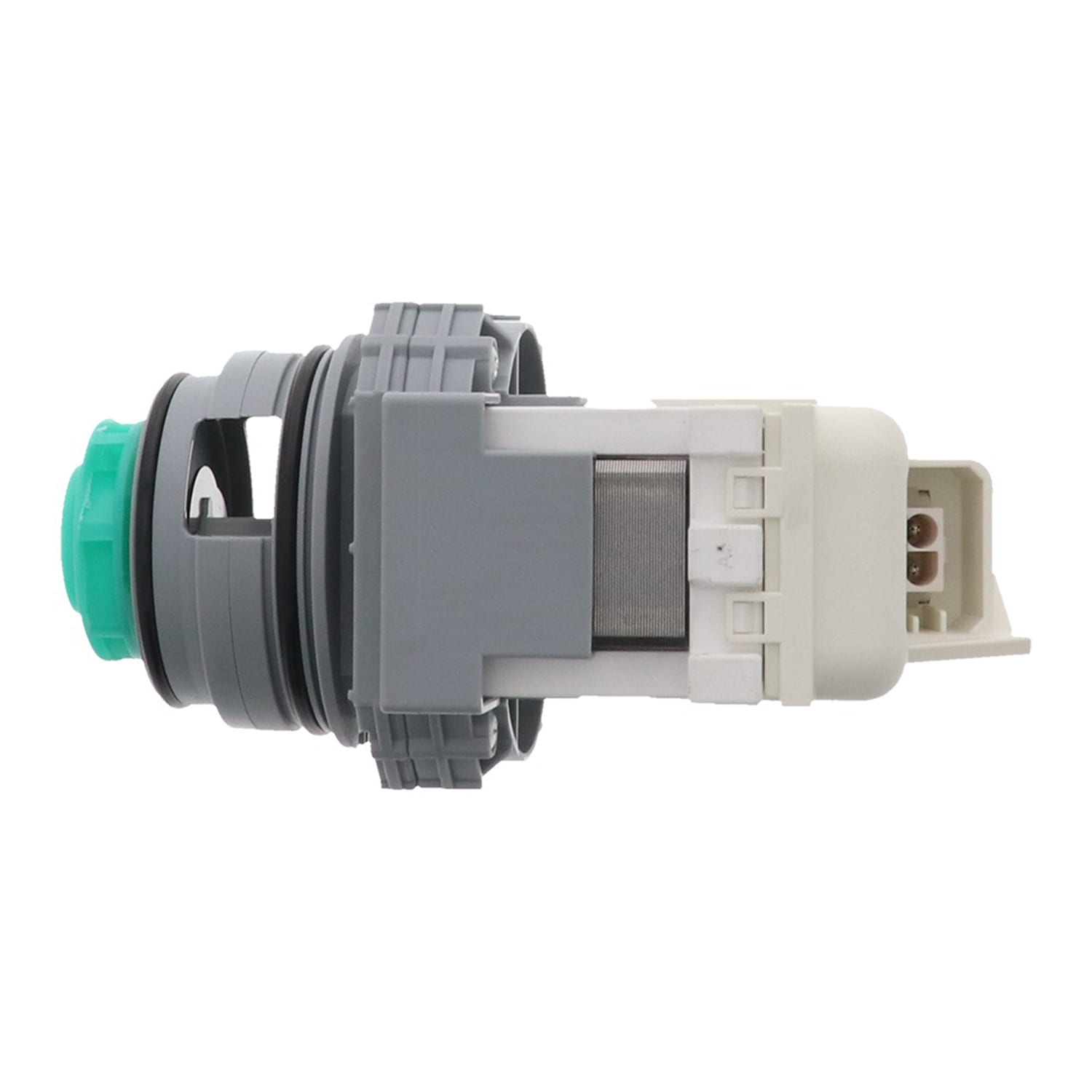 ERP Replacement Dishwasher Motor and Pump Assembly for Frigidaire Part Number 5304519906 - Image 4
