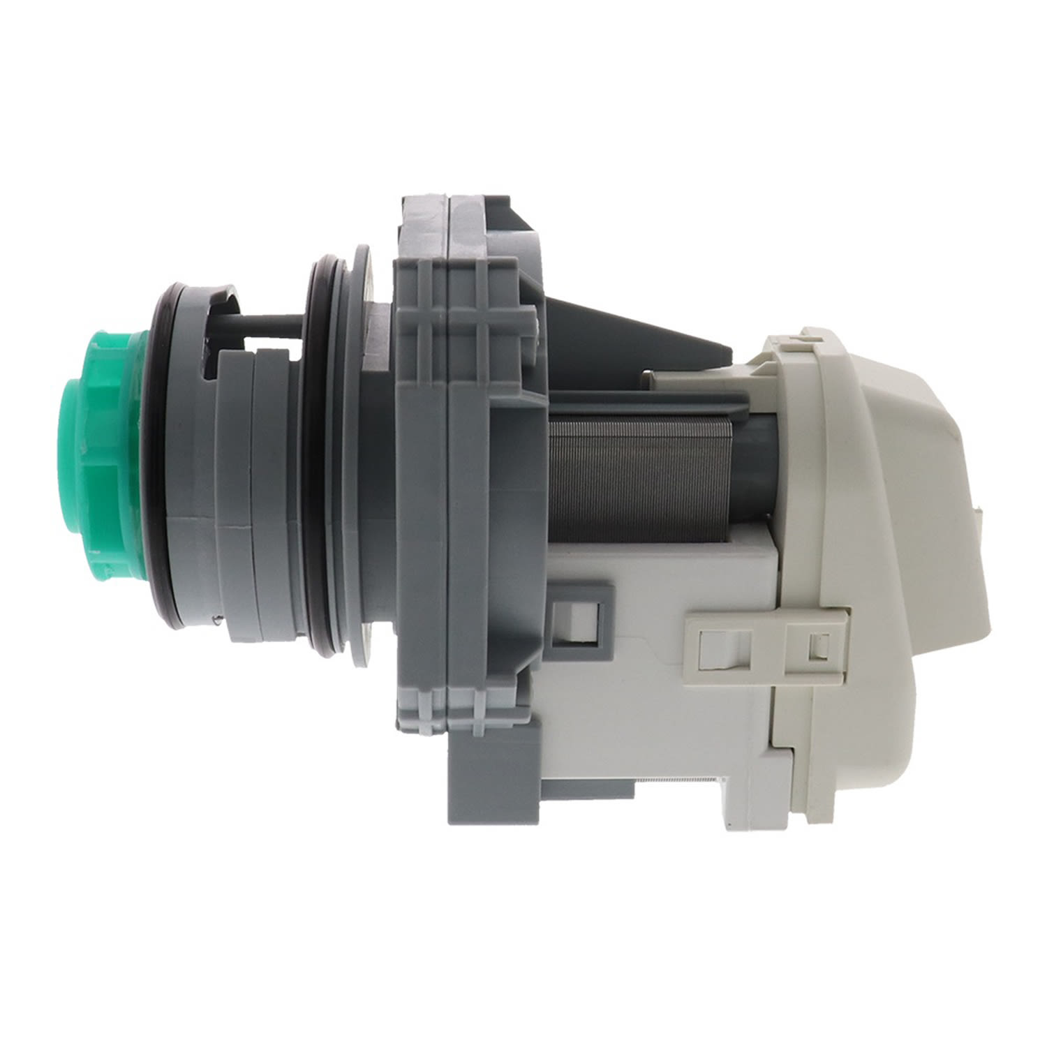 ERP Replacement Dishwasher Motor and Pump Assembly for Frigidaire Part Number 5304519906 - Image 5