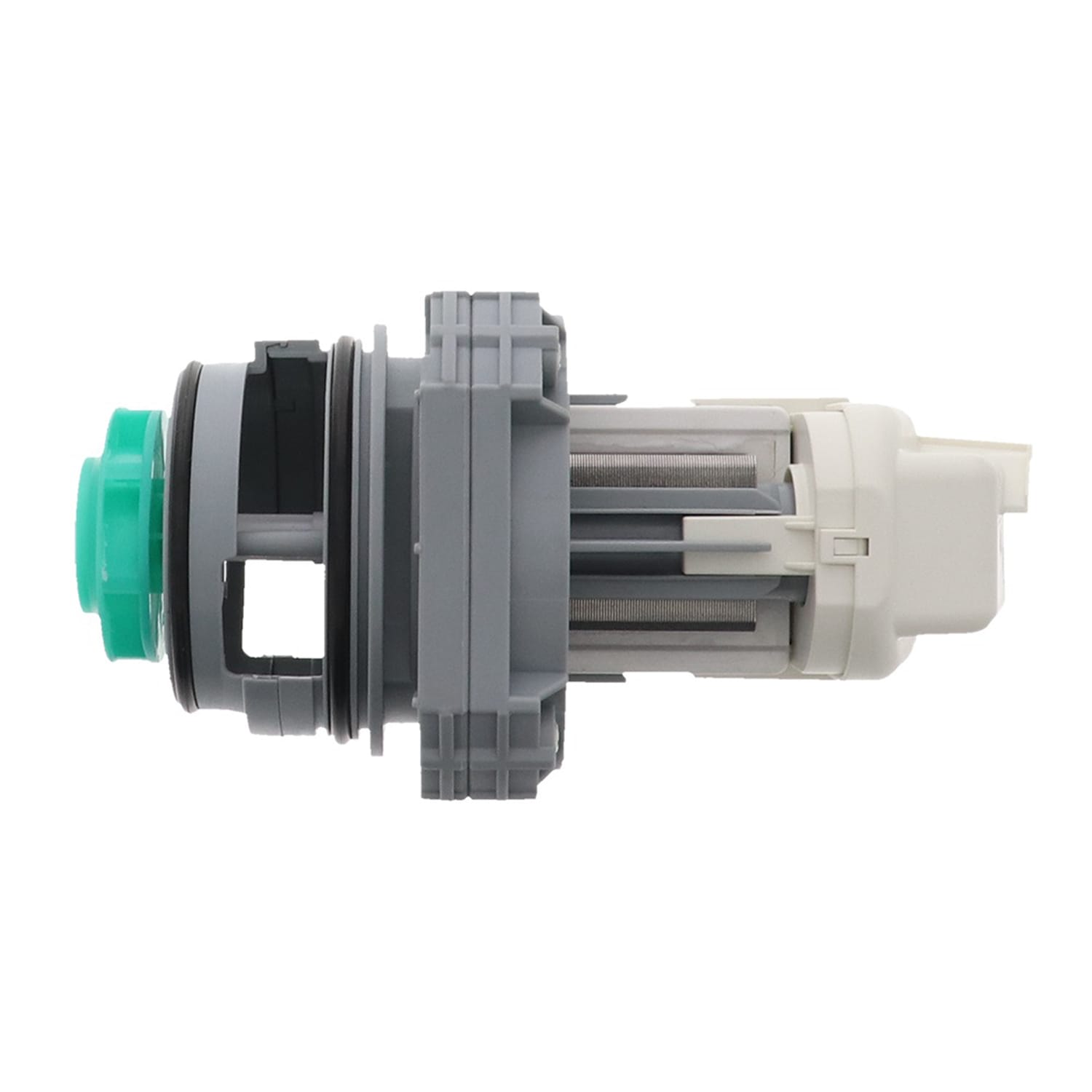 ERP Replacement Dishwasher Motor and Pump Assembly for Frigidaire Part Number 5304519906 - Image 6