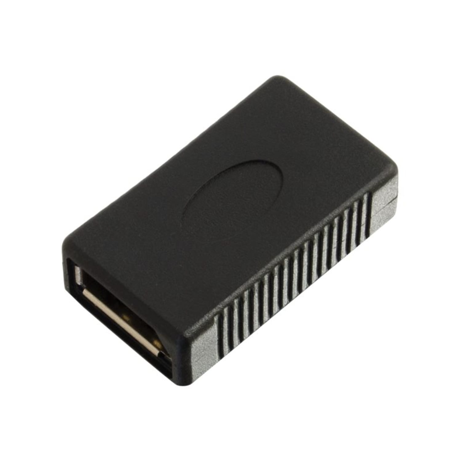 C2G DisplayPort Coupler, Extender, F/F, 18411 - Image 3