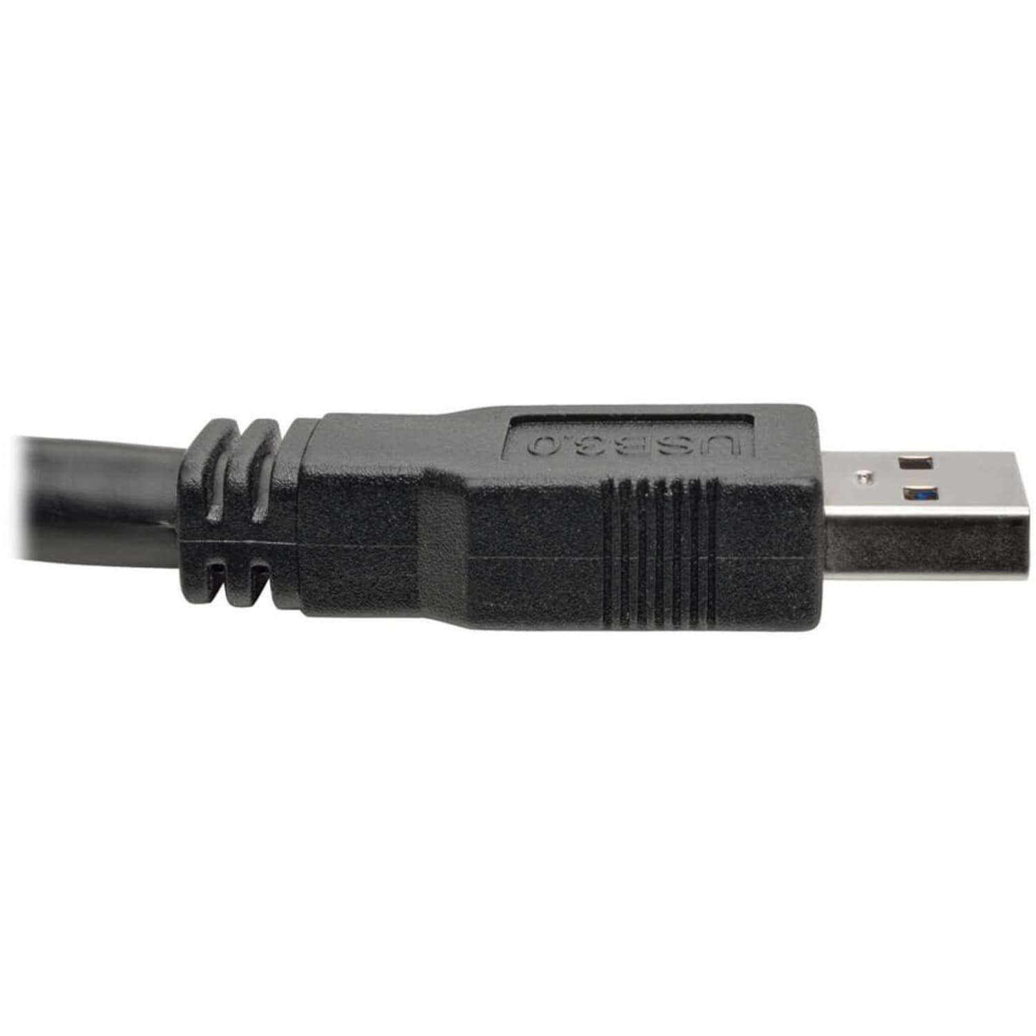 Eaton Tripp Lite Series USB 3.0 SuperSpeed Active Extension Repeater Cable (USB-A M/F), 20M (65.61 ft.) - U33020M - Image 4