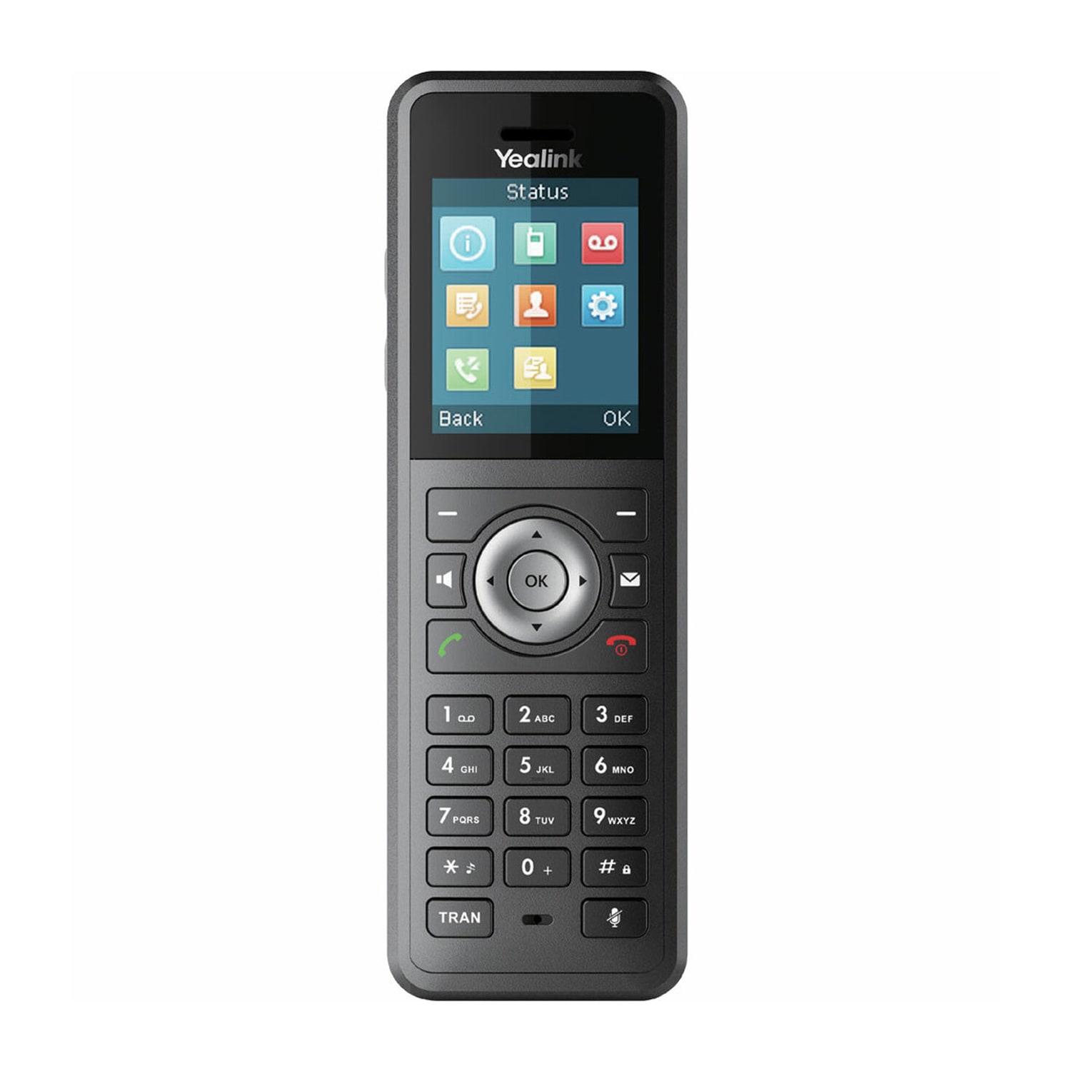 Yealink DECT Phone Bundle, YEA-W79P - Image 3