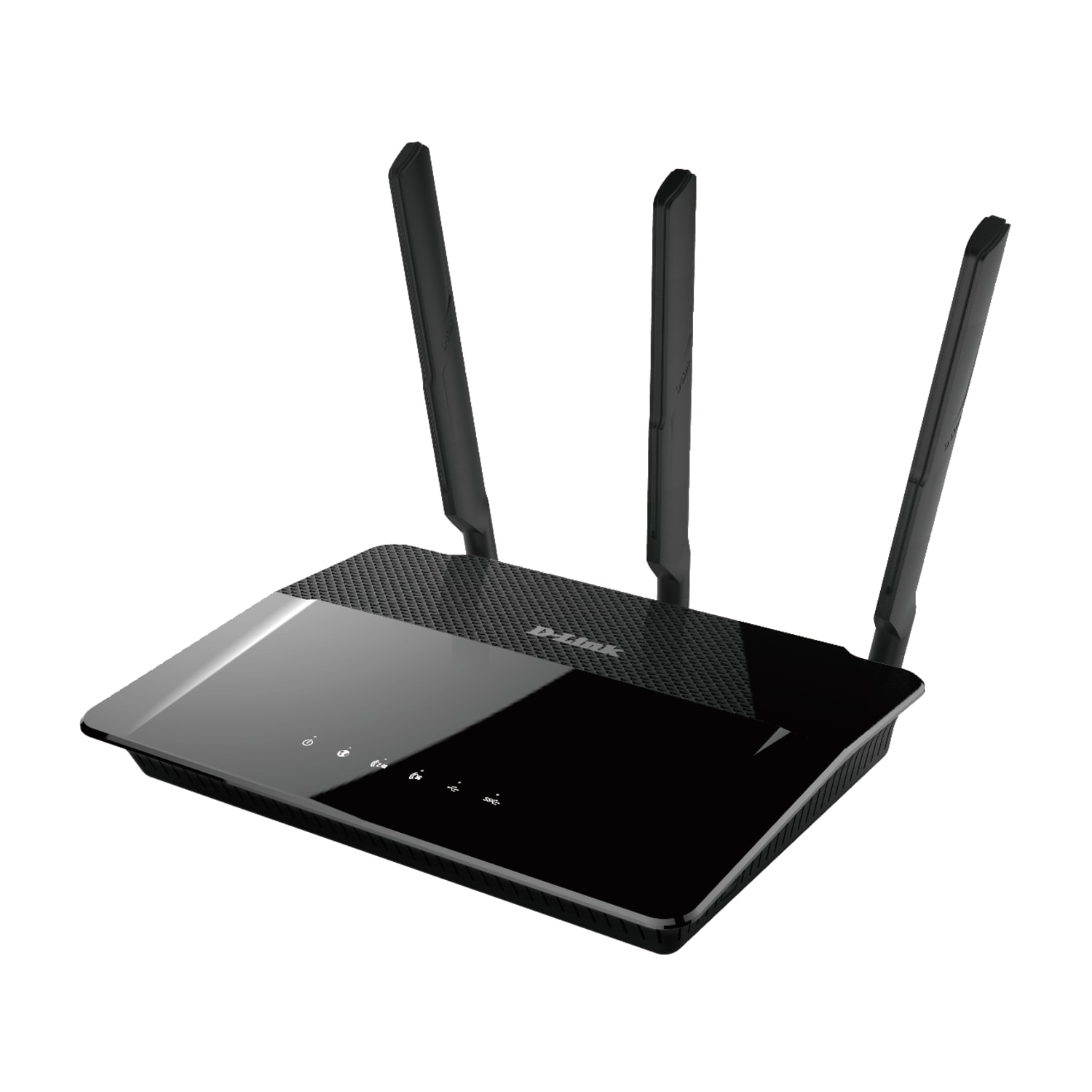 D-Link Wireless AC1900 Dual Band Gigabit Cloud Router, DIR-880L - Image 4