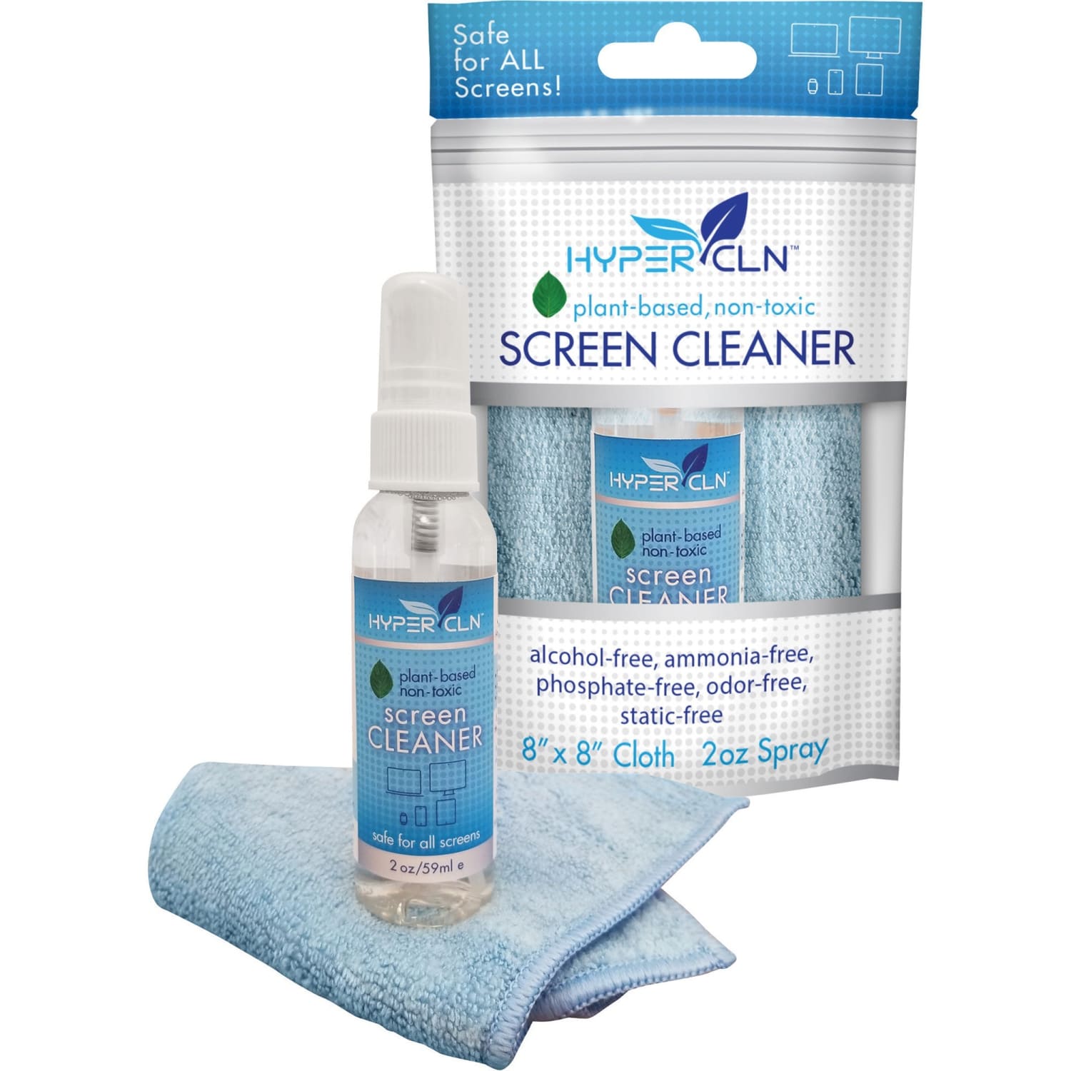 Falcon HyperClean Screen Cleaner Kit - Image 6