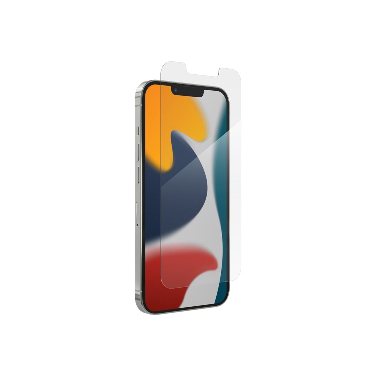 invisibleSHIELD Glass Elite+ Screen Protector For iPhone Pro, Clear - Image 3