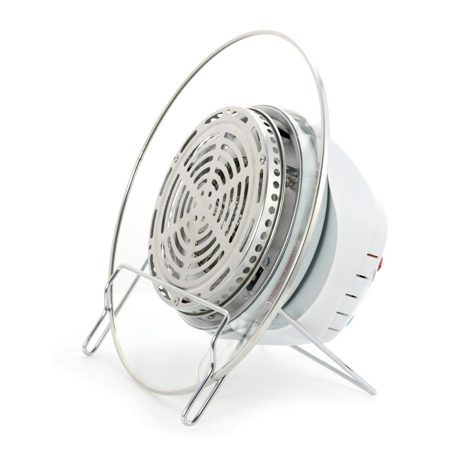 MegaChef Multipurpose Cooker, White - Image 5