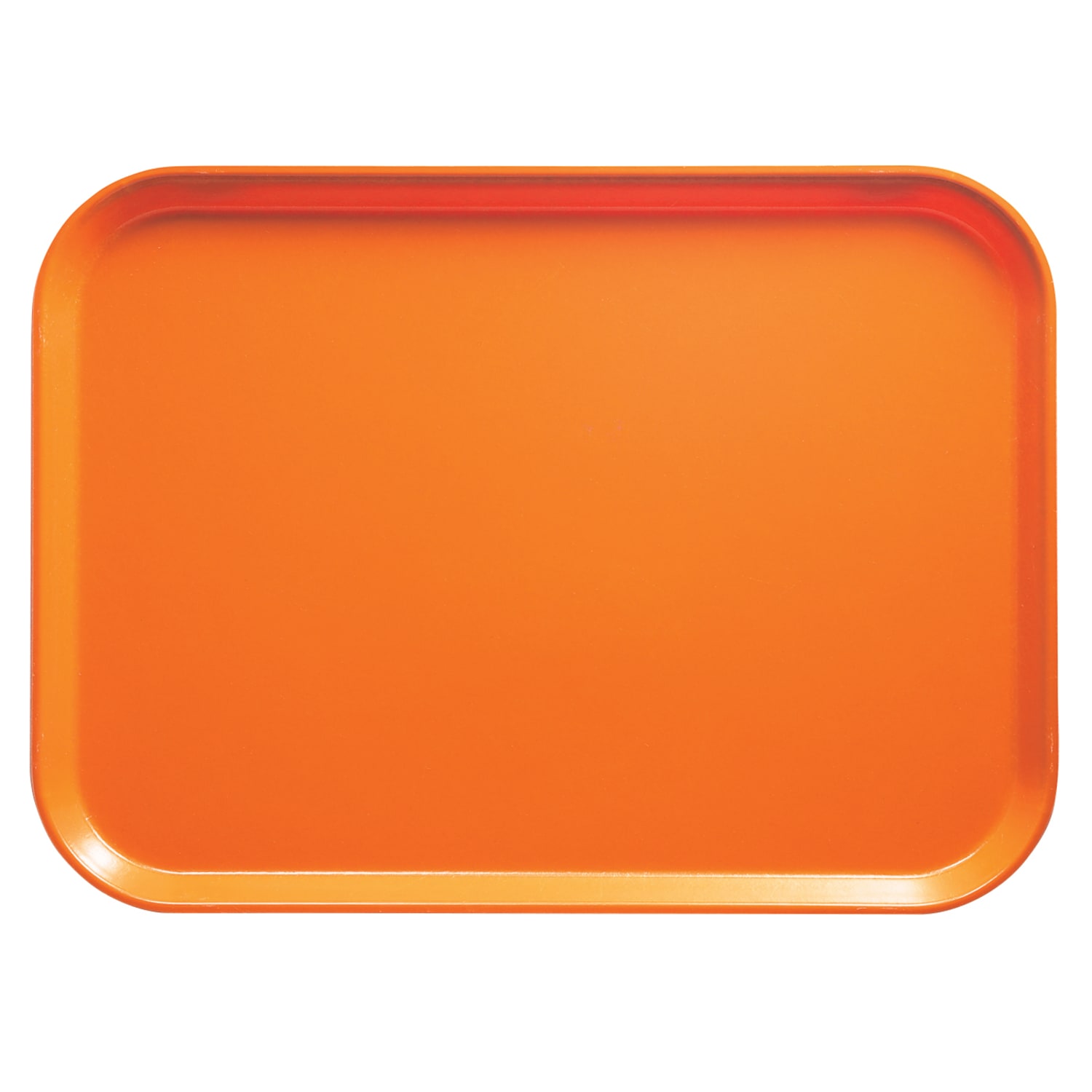 Orange Pizazz