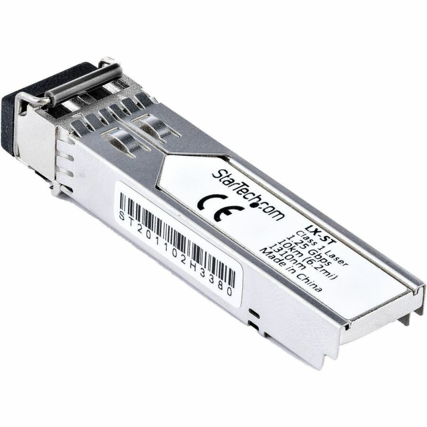 StarTech.com Palo Alto Networks SX Compatible SFP Module - 1000BASE-SX - Image 3