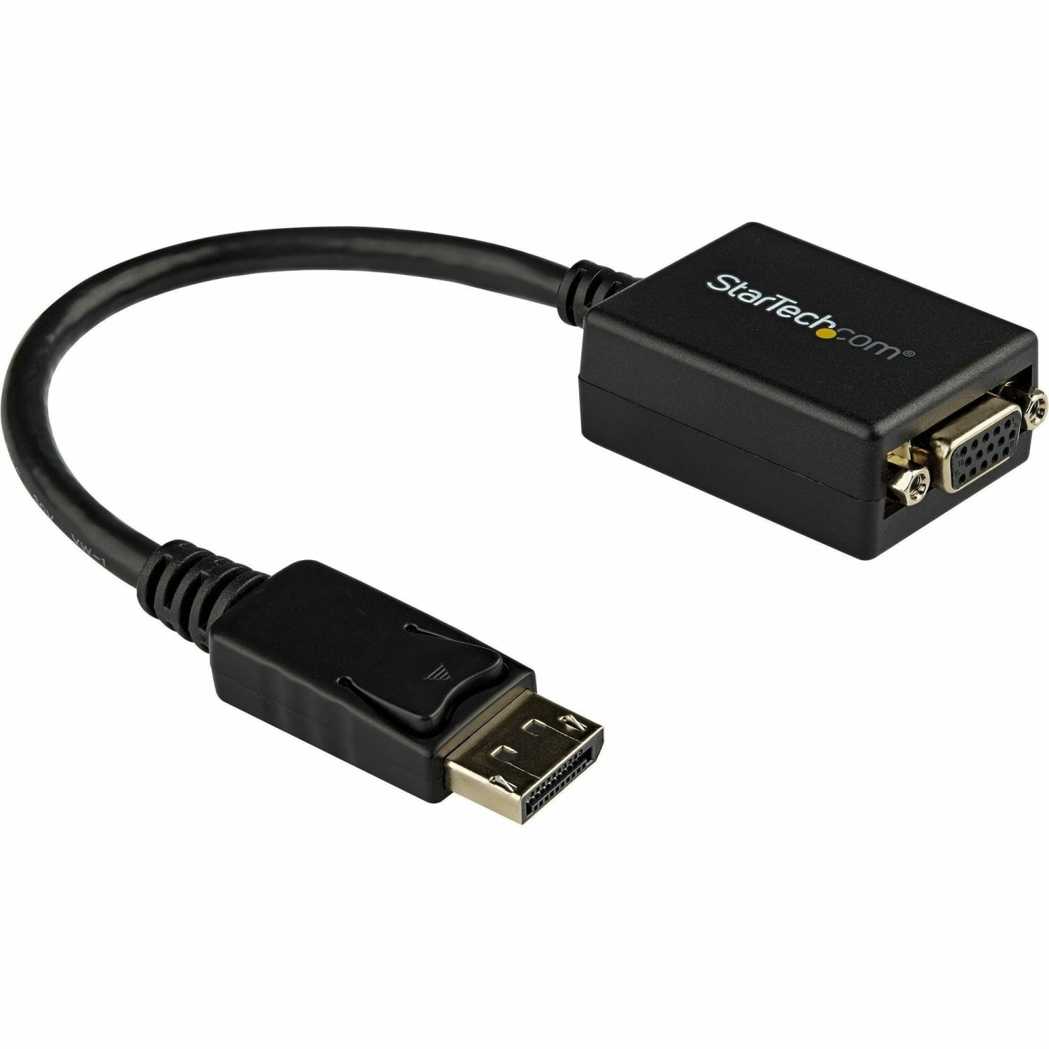 StarTech.com DisplayPort to VGA Video Adapter Converter - Image 6