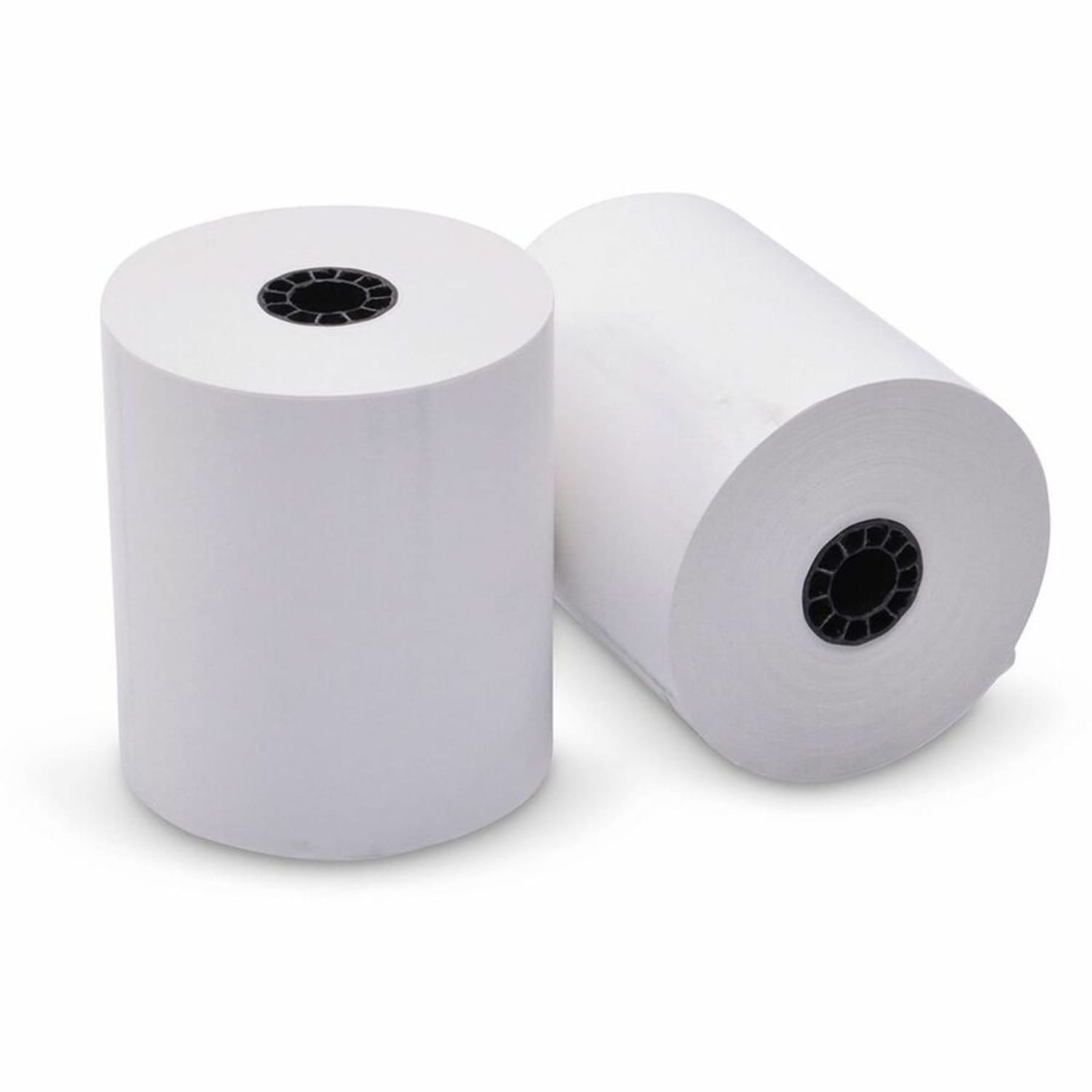 ICONEX Thermal Paper - 3 1/8in x 230 ft - White - 50 / Carton - Image 3