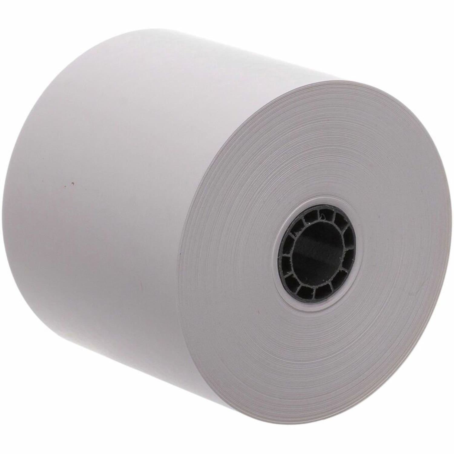 ICONEX Thermal Paper - 2 19/64in x 209 ft - White - 24 / Carton - Image 4