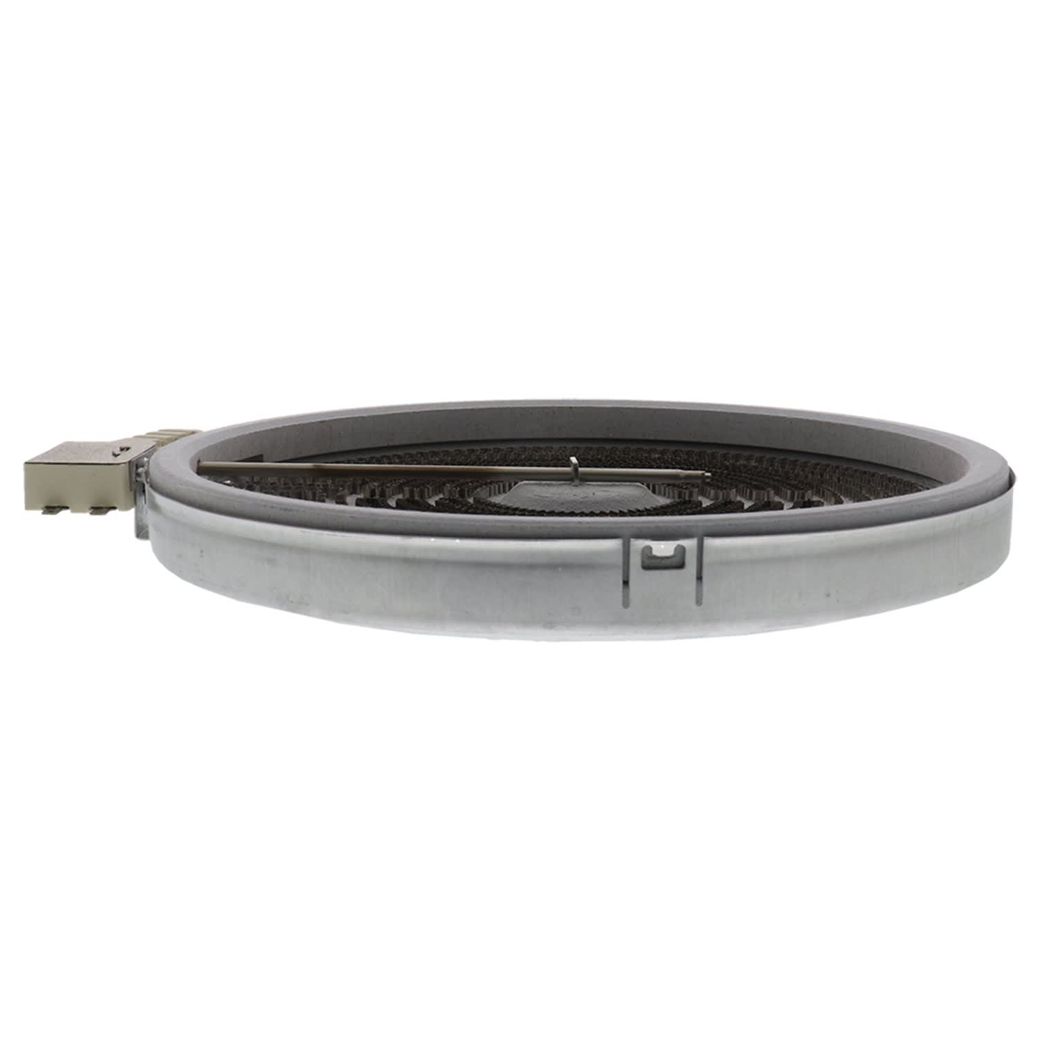 ERP Replacement Dual Radiant Heat Element For Electrolux Select Stove Ranges, Gray, 316282000 - Image 3