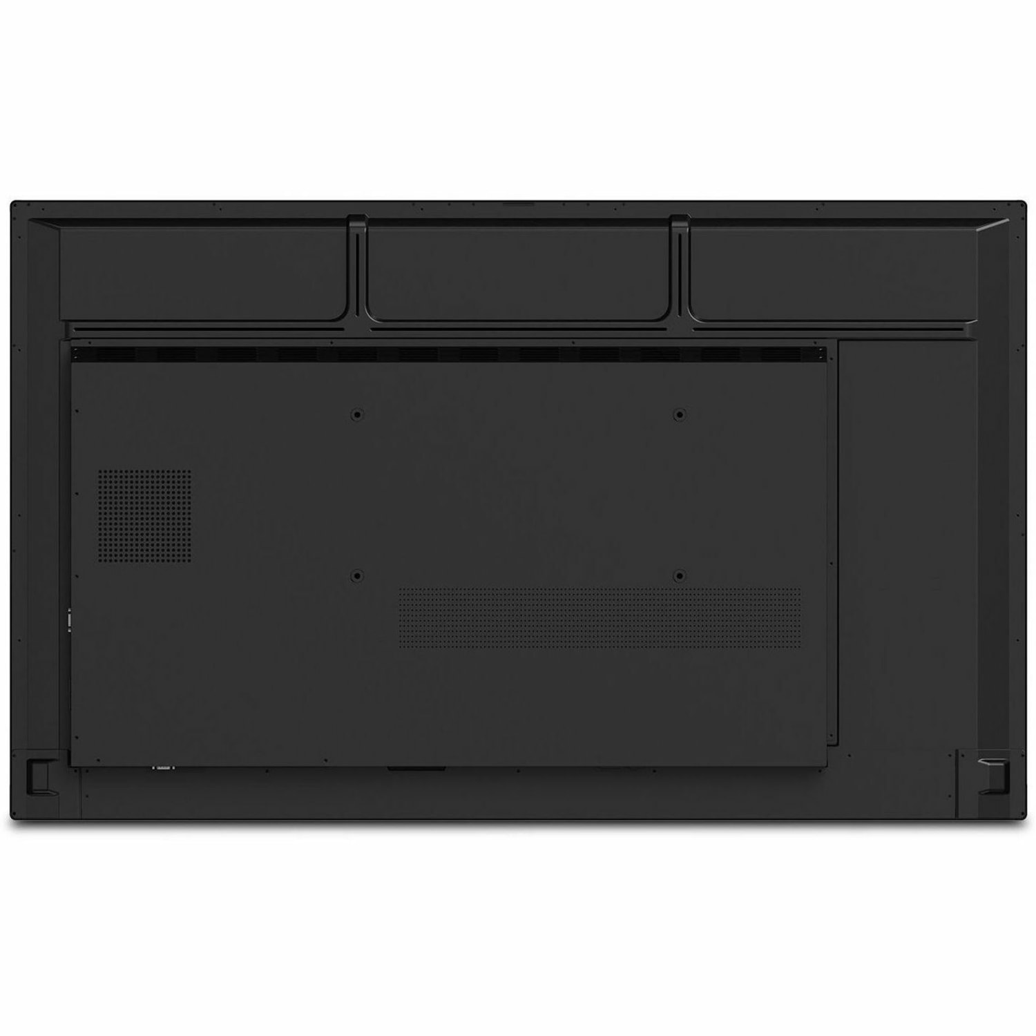ViewSonic ViewBoard IFP55G1 - 55in Diagonal Class (54.5in viewable) LED-backlit LCD display - interactive - IFP55G1 - Image 6