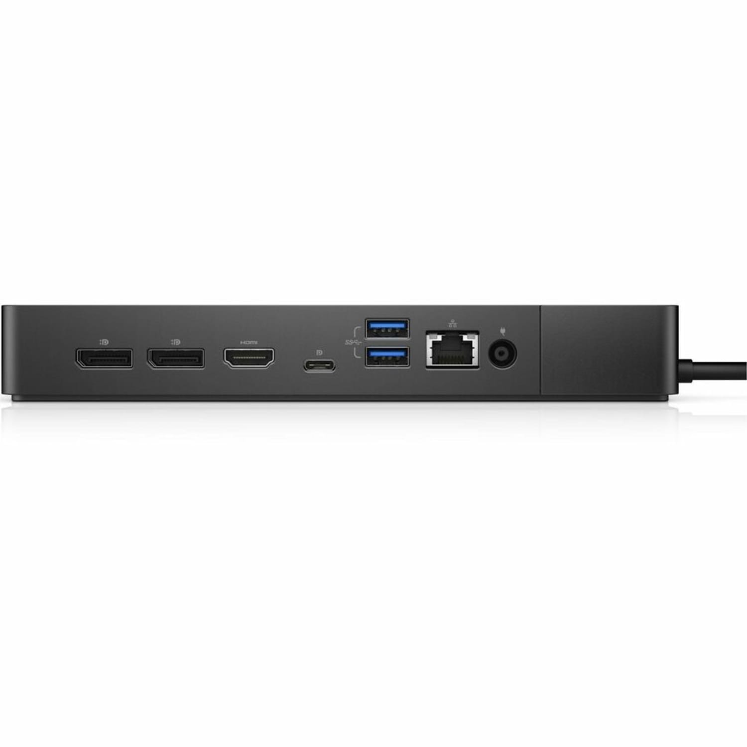 Dell WD19S 90w Power Delivery Docking Station - Image 6
