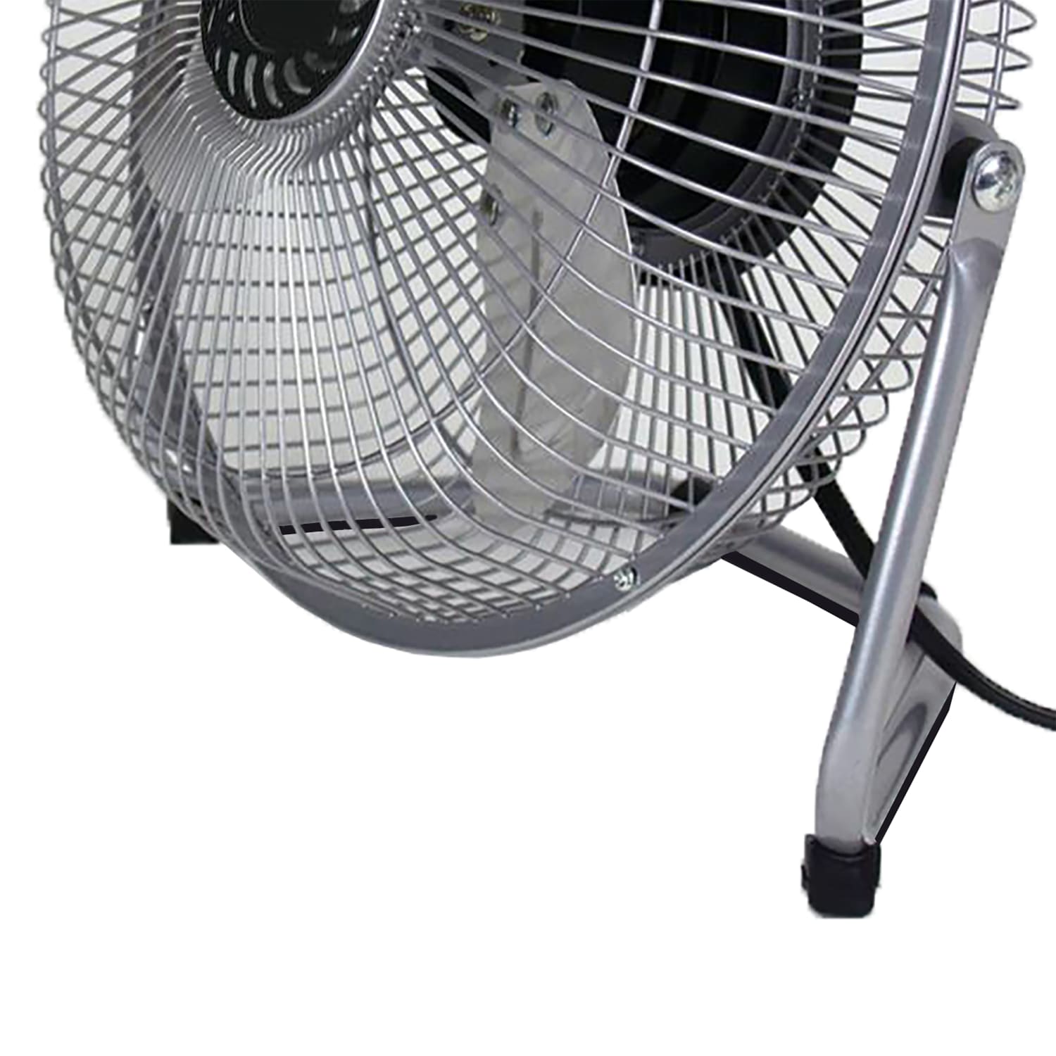 Optimus 20in 3-Speed Industrial-Grade High-Velocity Fan With Painted Grille, 22in x 23in - Image 3