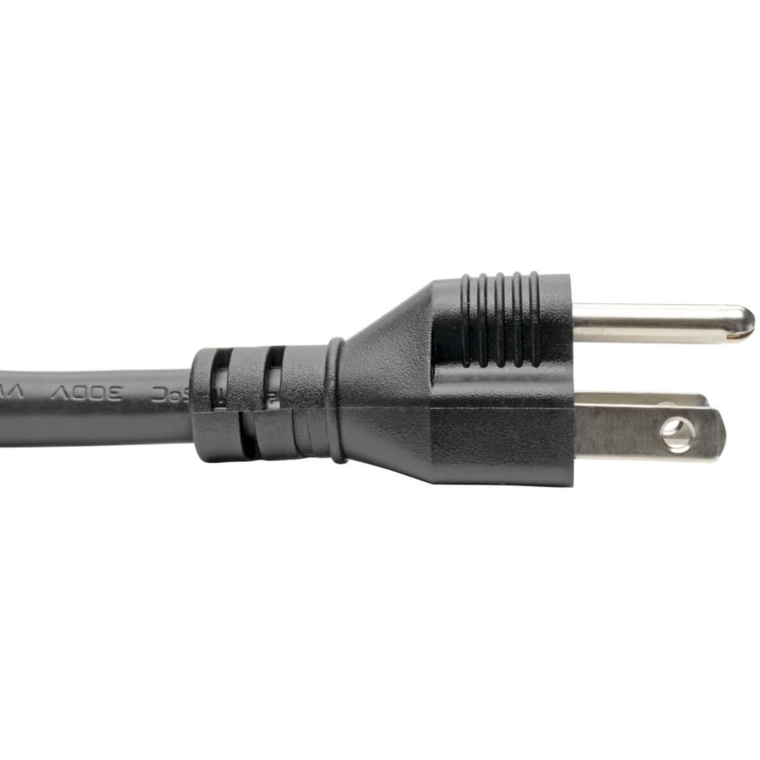 Tripp Lite P034-010 Standard Power Cord - Image 4
