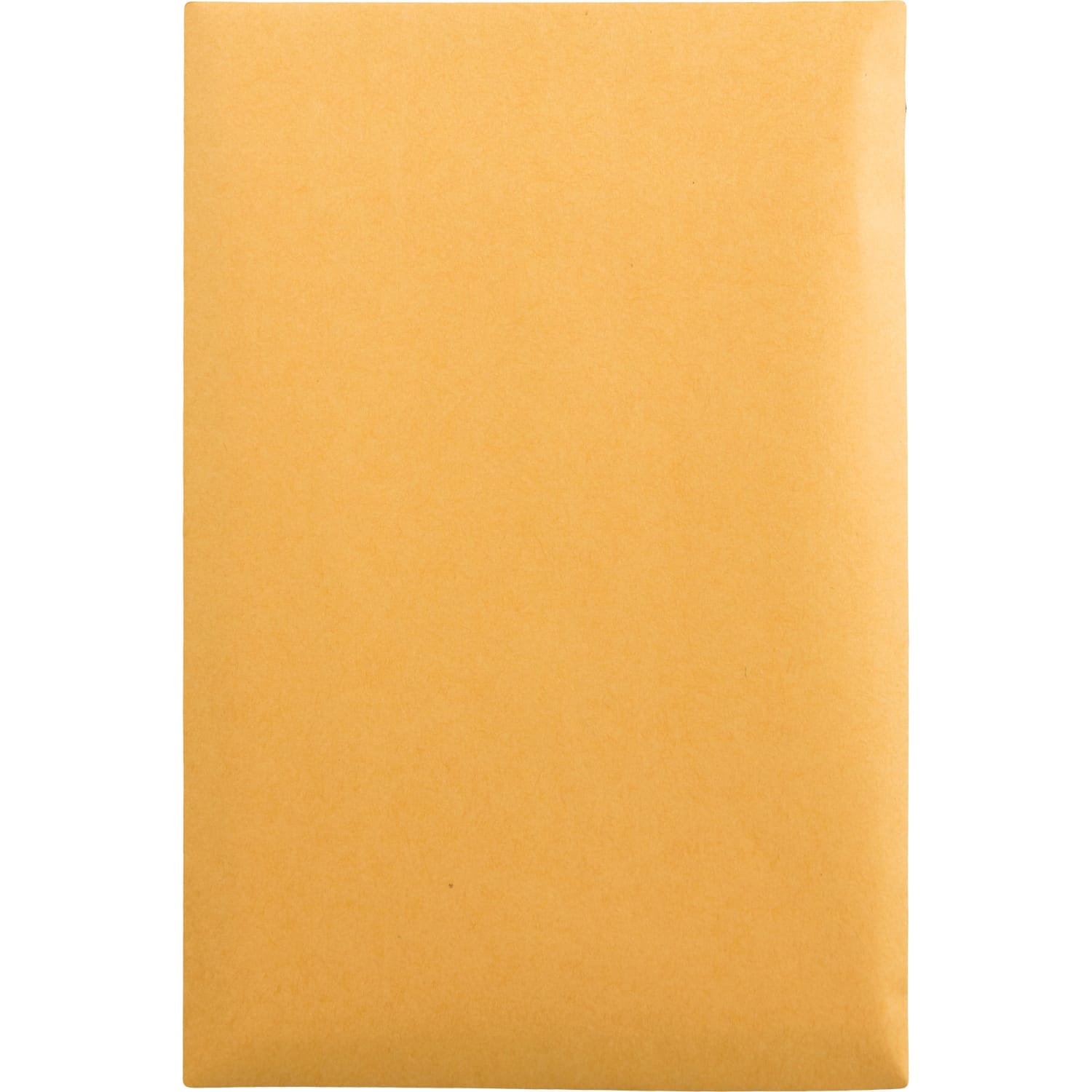 Quality Park Redi-Strip Catalog Envelopes, 6in x 9in, Self-Adhesive, Brown Kraft, Box Of 100 - Image 3