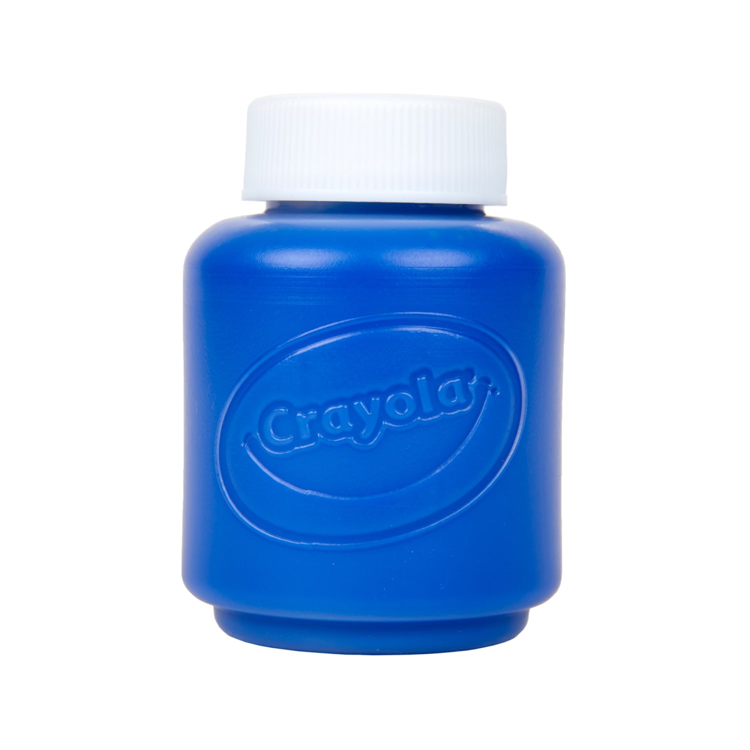 Crayola Washable Paint, 2 Oz, Blue, Bundle Of 12 Paint Pots - Image 5