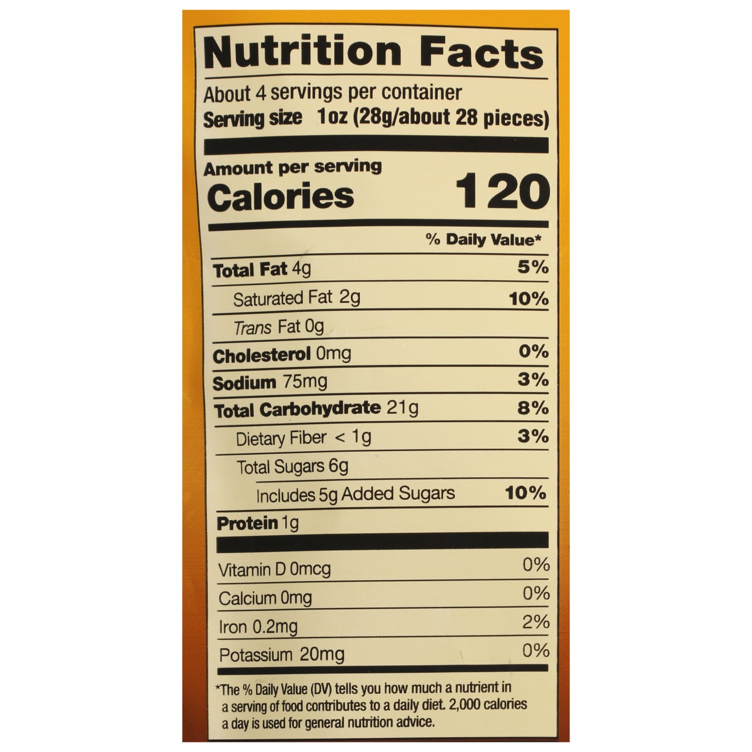 Drizzilicious Mini Rice Cake Bites, Cinnamon Swirl, 4 Oz, Total Qty 12 - Image 3