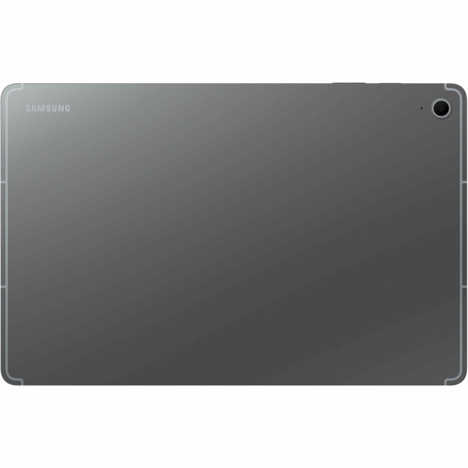Samsung Galaxy Tab S10 FE+ SM-X620 Tablet - 13.1in WQXGA+ - Samsung Exynos 1580 (S5E8855) Octa-core - 8 GB - 128 GB Storage - Android 15 - Gray - Image 4