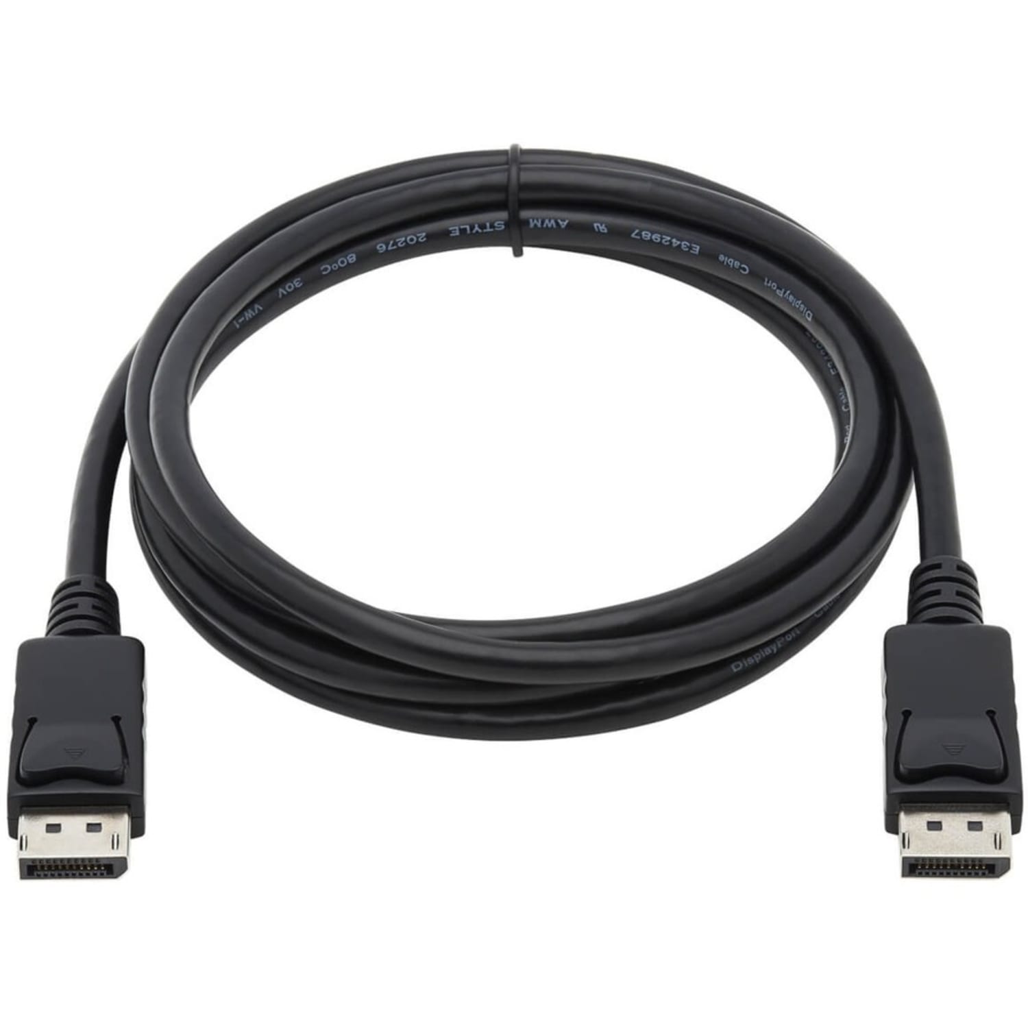 Tripp Lite DisplayPort Device Cable - Image 3