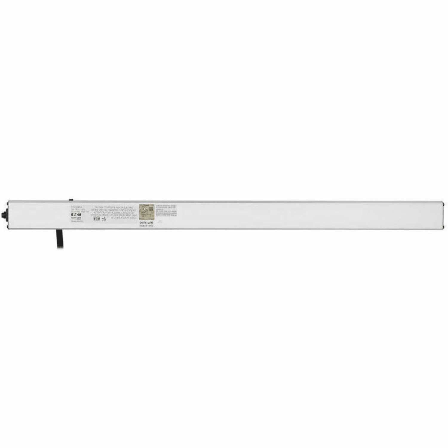 Eaton Tripp Lite Series Power Strip 120V Right Angle 5-15R 8 Outlet 15ft Cord 24in - Power strip - AC 120 V - PS2408RA - Image 4