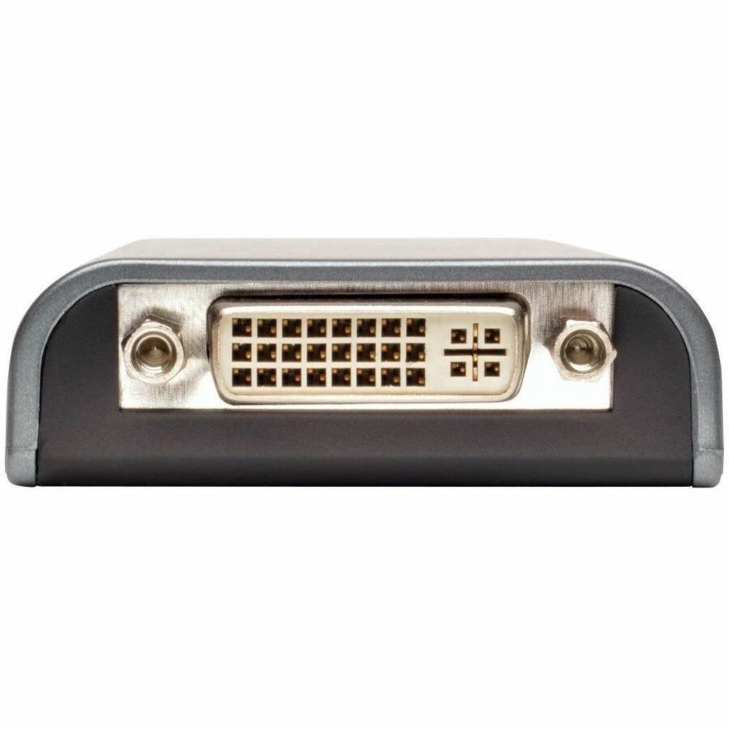 Tripp Lite USB2.0 to DVI and VGA Multiview Device - Image 4