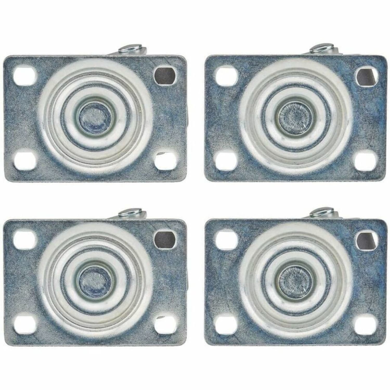 Eaton Tripp Lite Series SmartRack Rolling Caster Kit, 4 pack - Rack casters kit (pack of 4) - Image 3