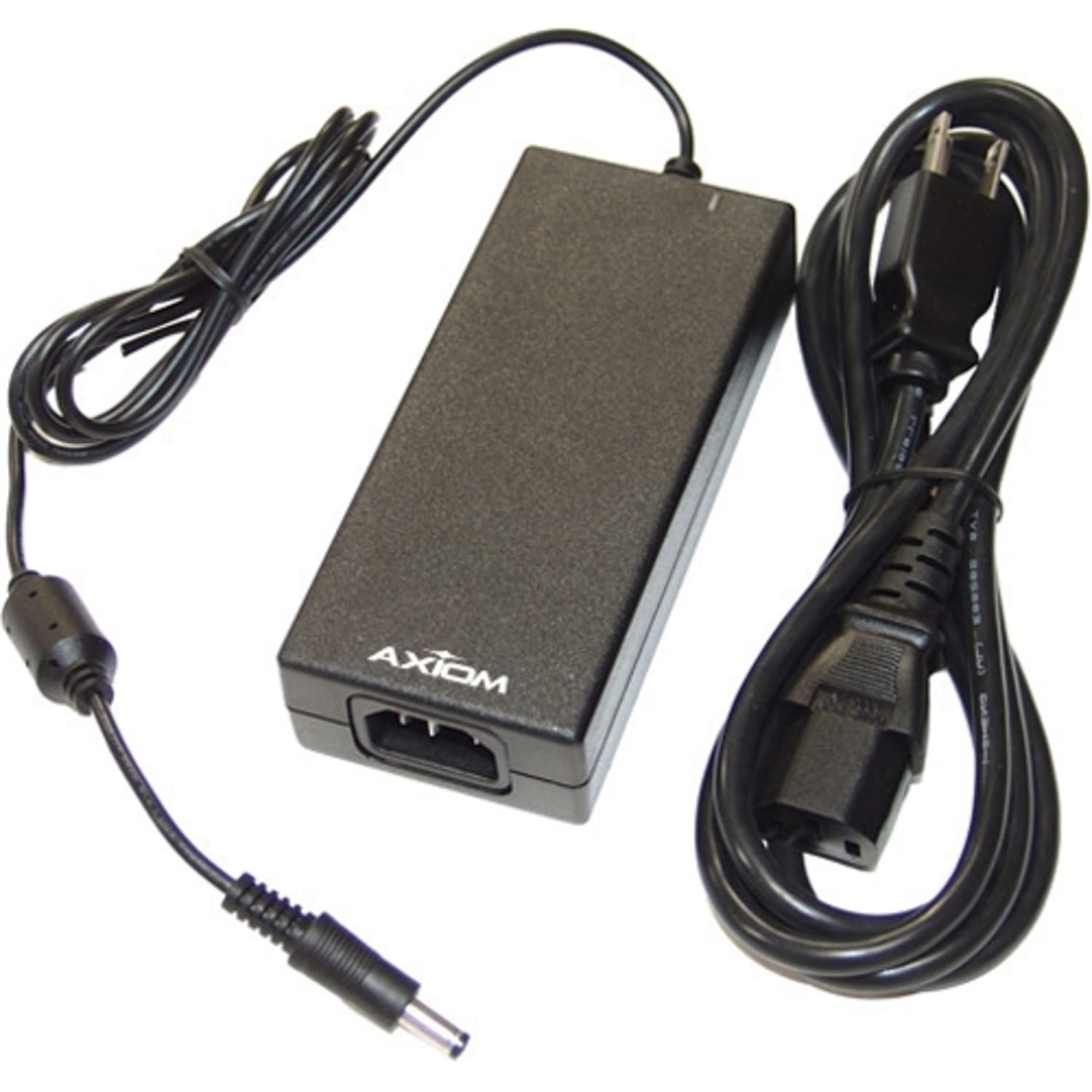 Axiom 180-Watt 3-Prong AC Adapter for Dell - 180-Watt 3-Prong AC Adapter for Dell - 331-7957 - Image 3