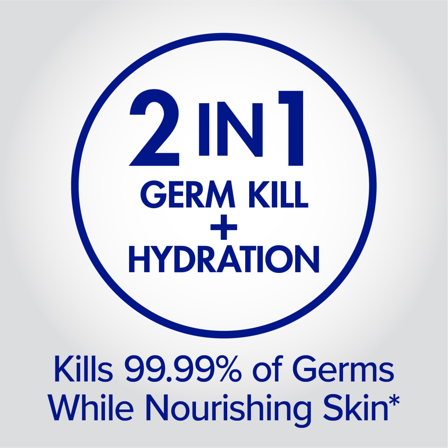 PURELL 2in1 Moisturizing Advanced Hand Sanitizer Gel, 12 oz Pump Bottle, Pack of 12 - Image 6
