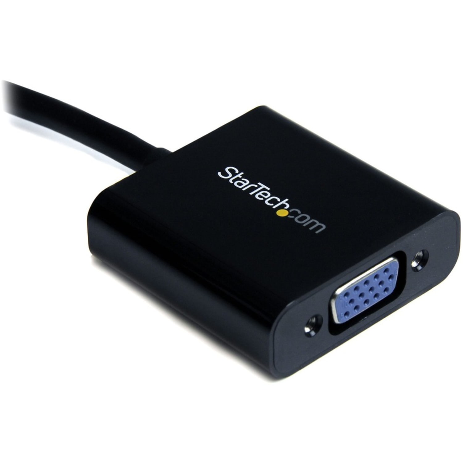 StarTech.com Micro HDMI to VGA Adapter Converter  - MCHD2VGAE2 - Image 4